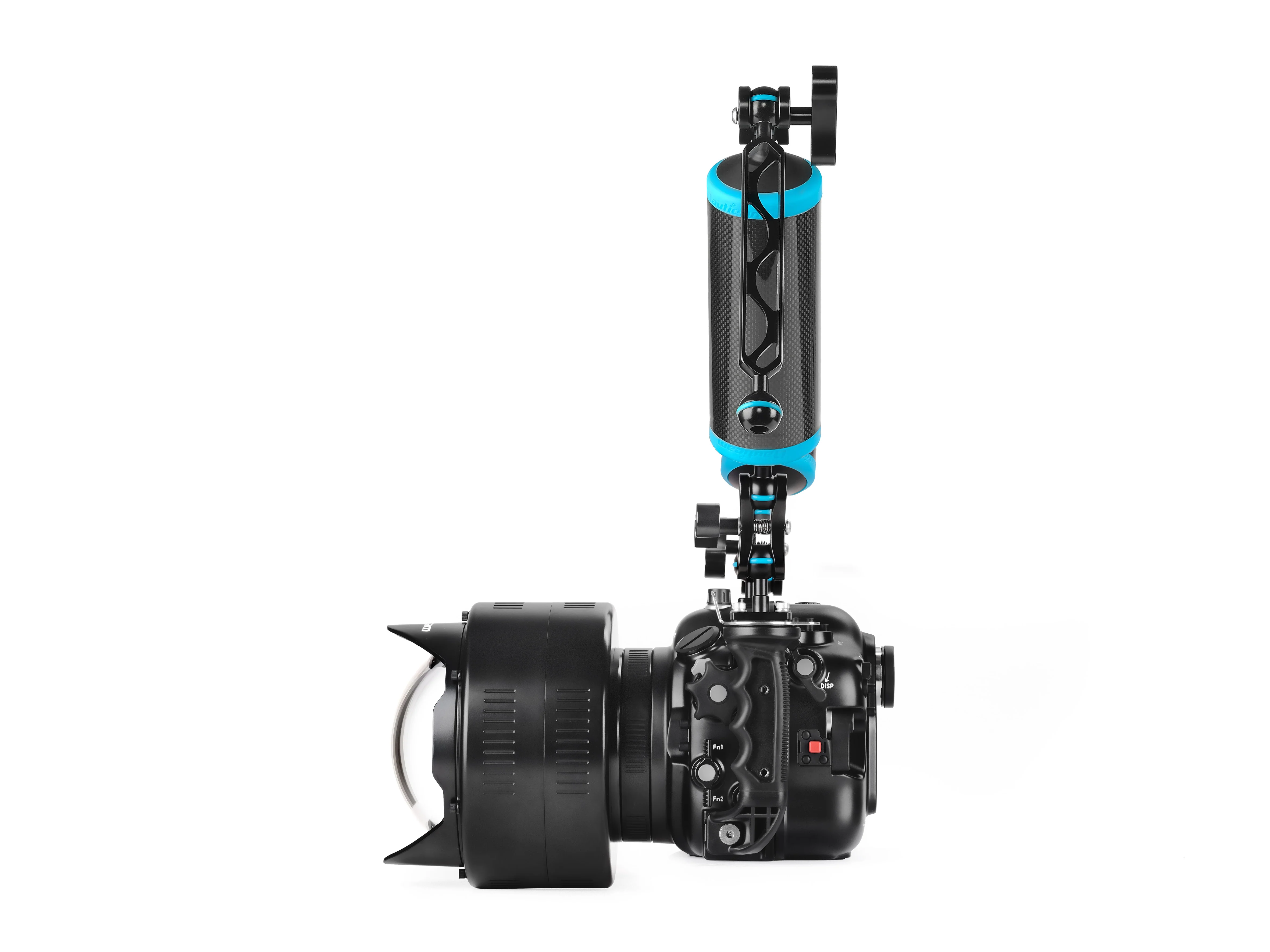 NA-Z8 Underwater Housing for Nikon Z8 - Image 17