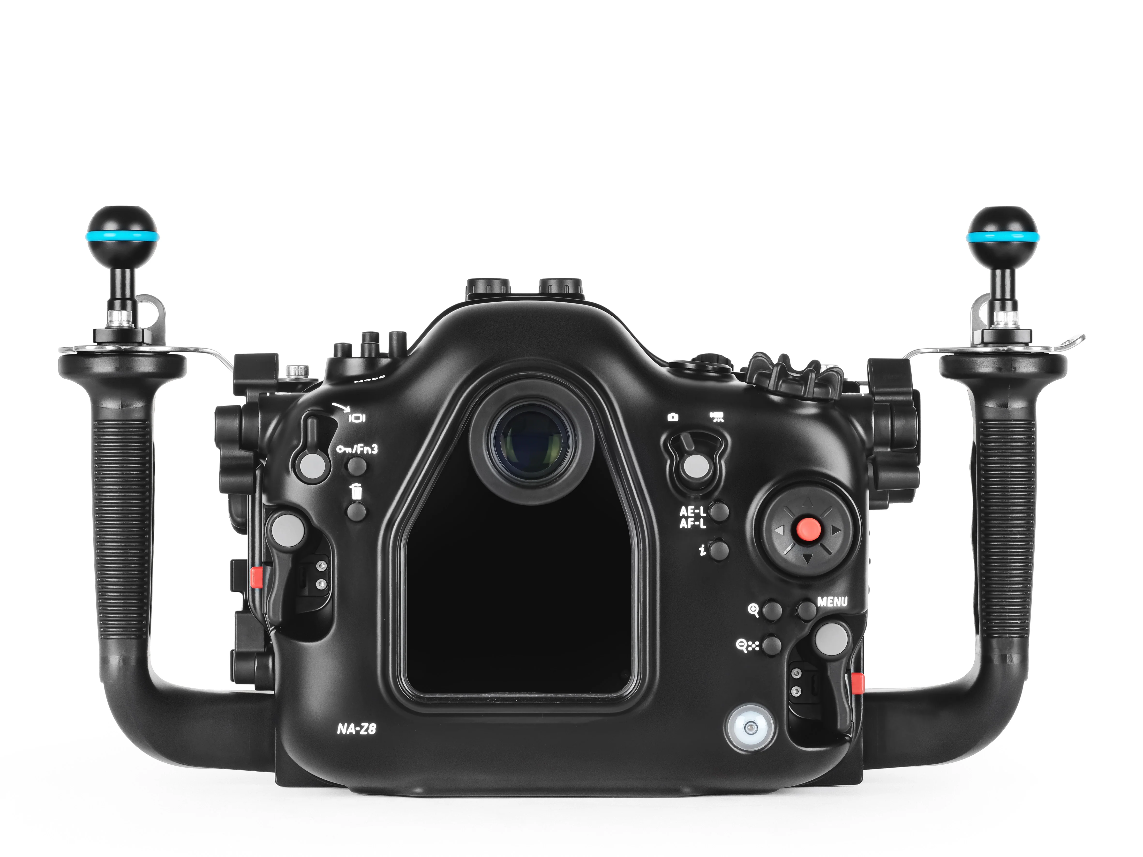NA-Z8 Underwater Housing for Nikon Z8 - Image 2
