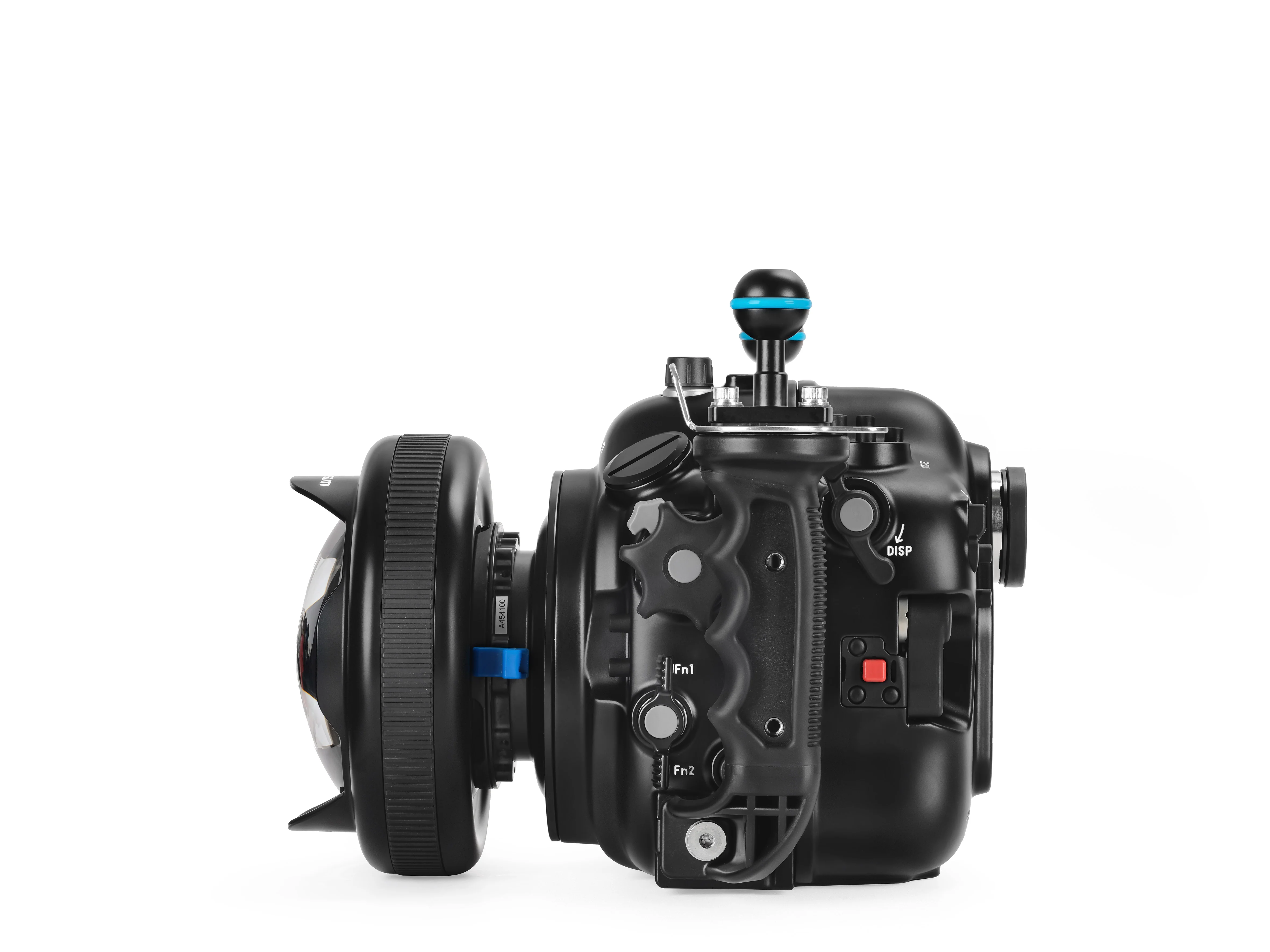 NA-Z8 Underwater Housing for Nikon Z8 - Image 20