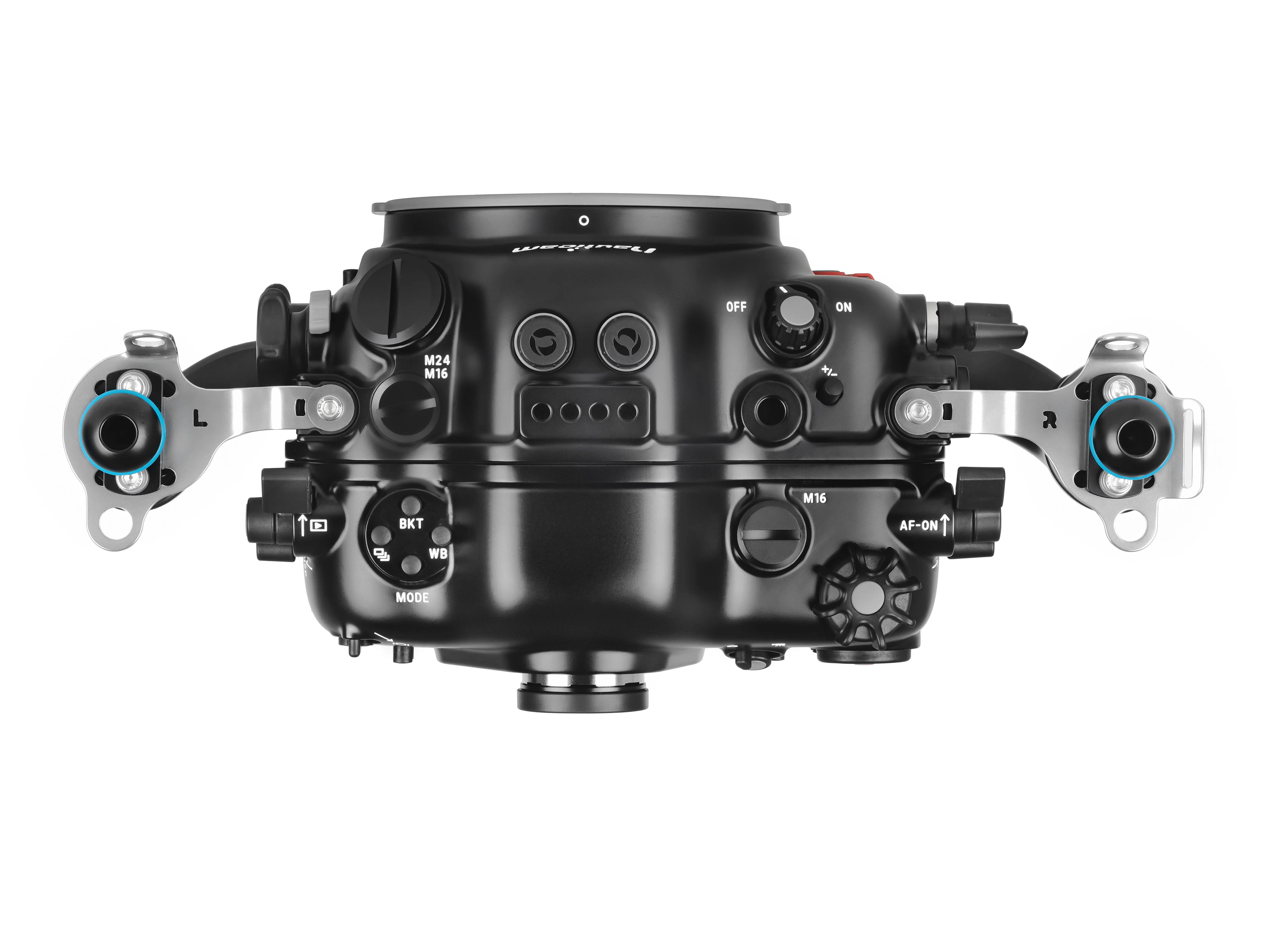 NA-Z8 Underwater Housing for Nikon Z8 - Image 4