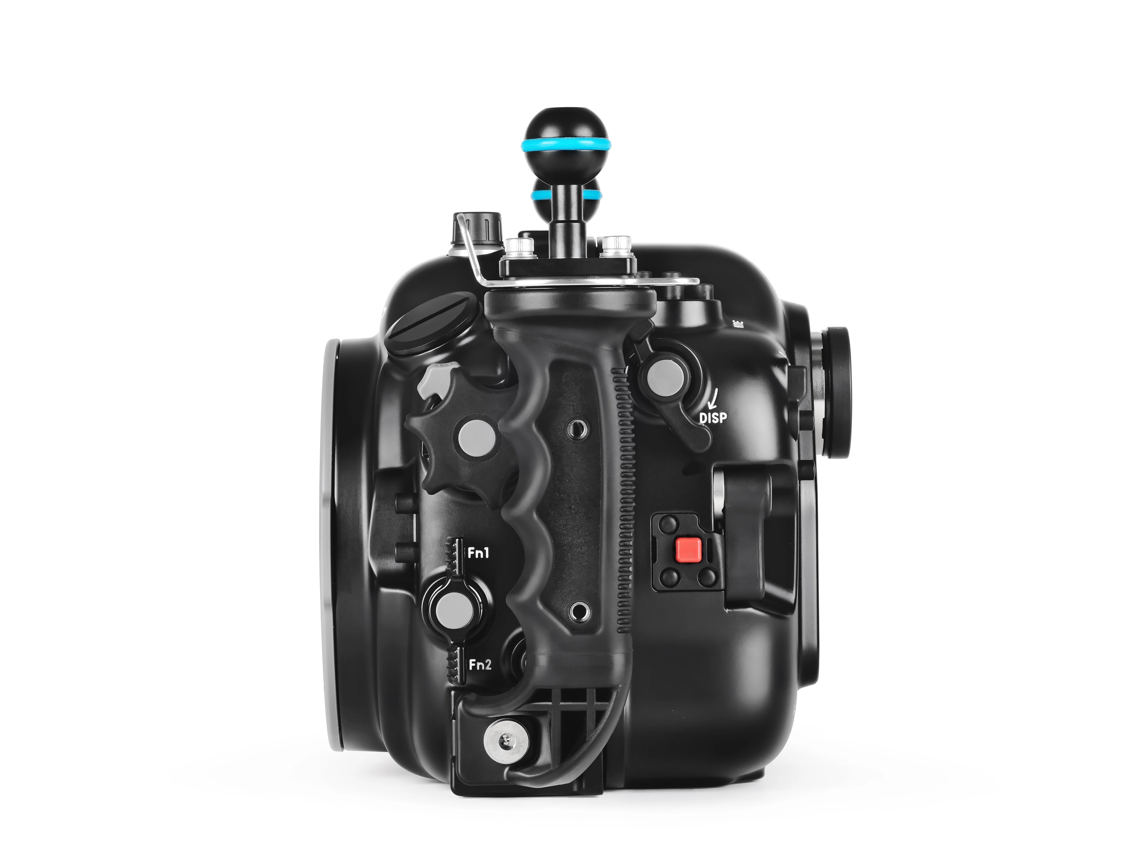 NA-Z8 Underwater Housing for Nikon Z8 - Image 5