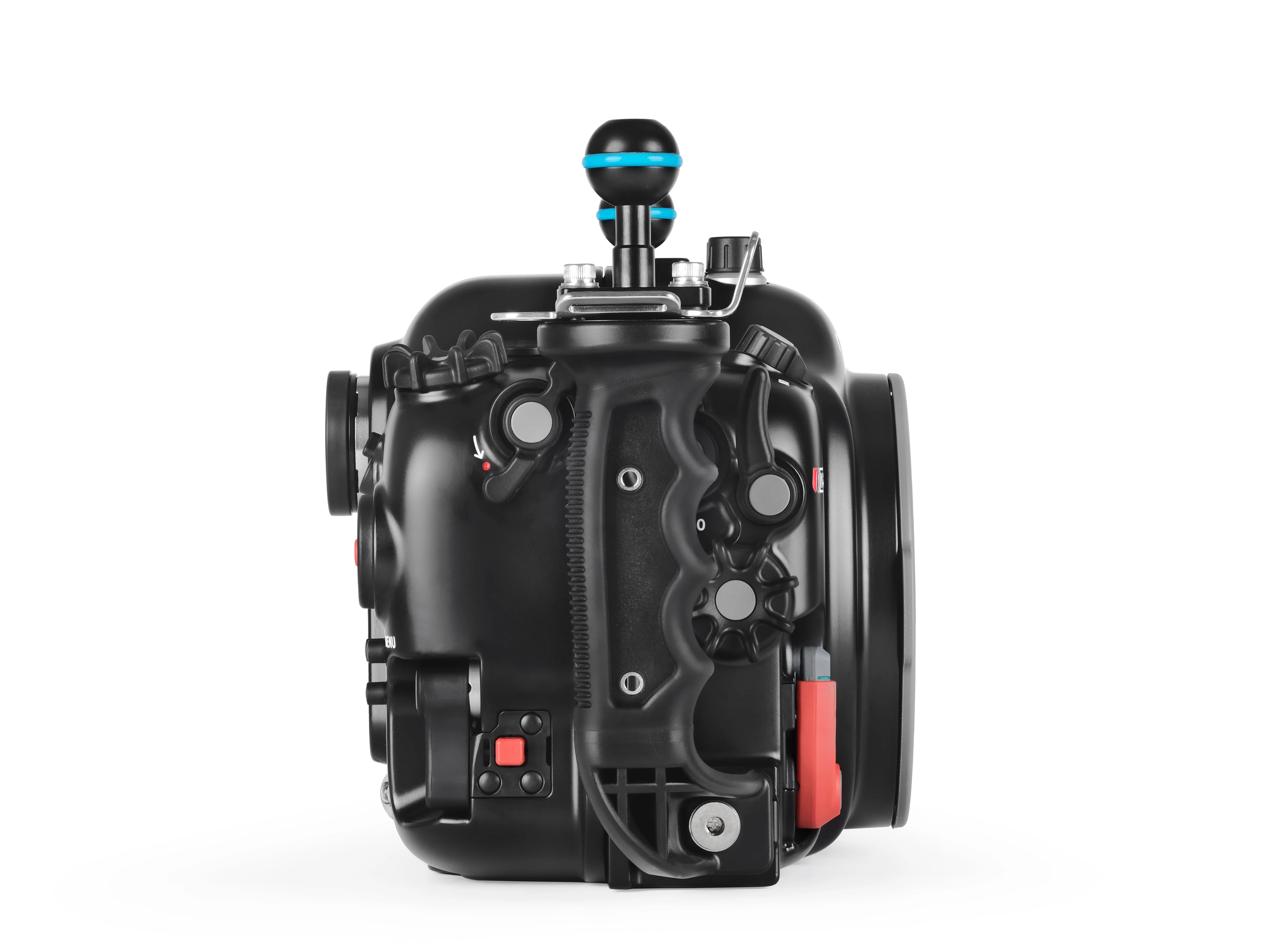 NA-Z8 Underwater Housing for Nikon Z8 - Image 6