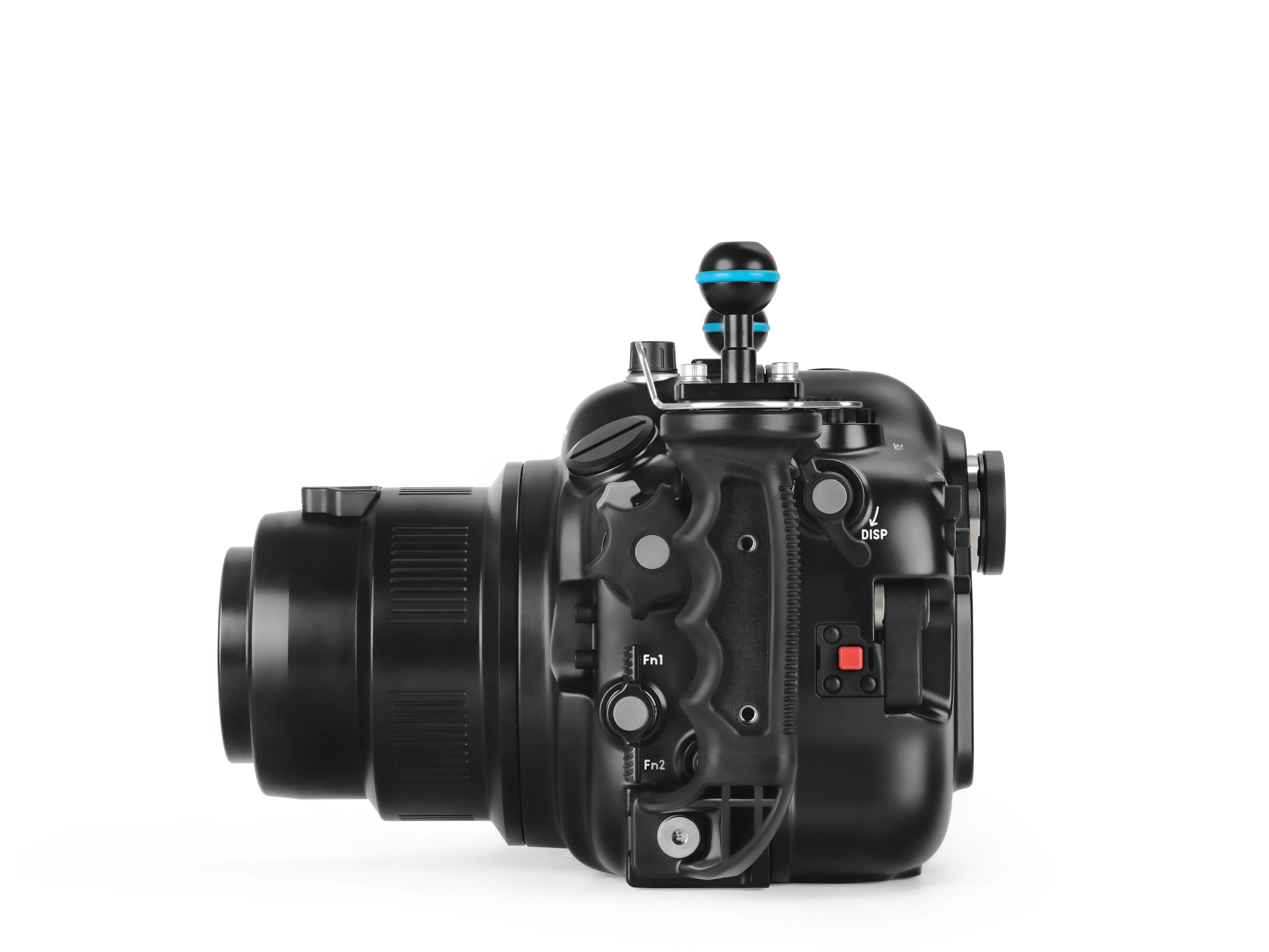 NA-Z8 Underwater Housing for Nikon Z8 - Image 8