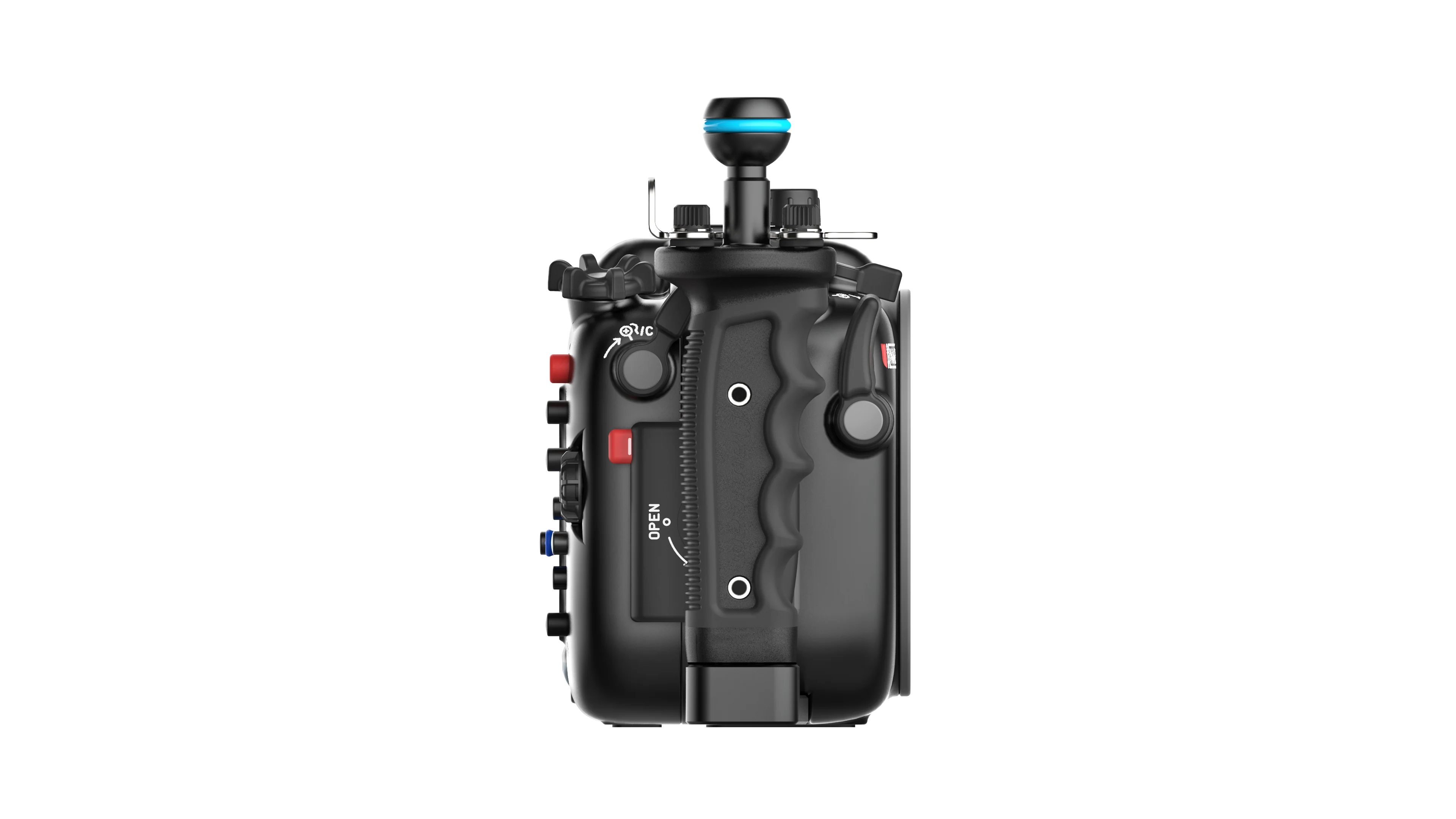 (Discontinued) NA-ZVE1 Housing for Sony ZV-E1 Camera - Image 2