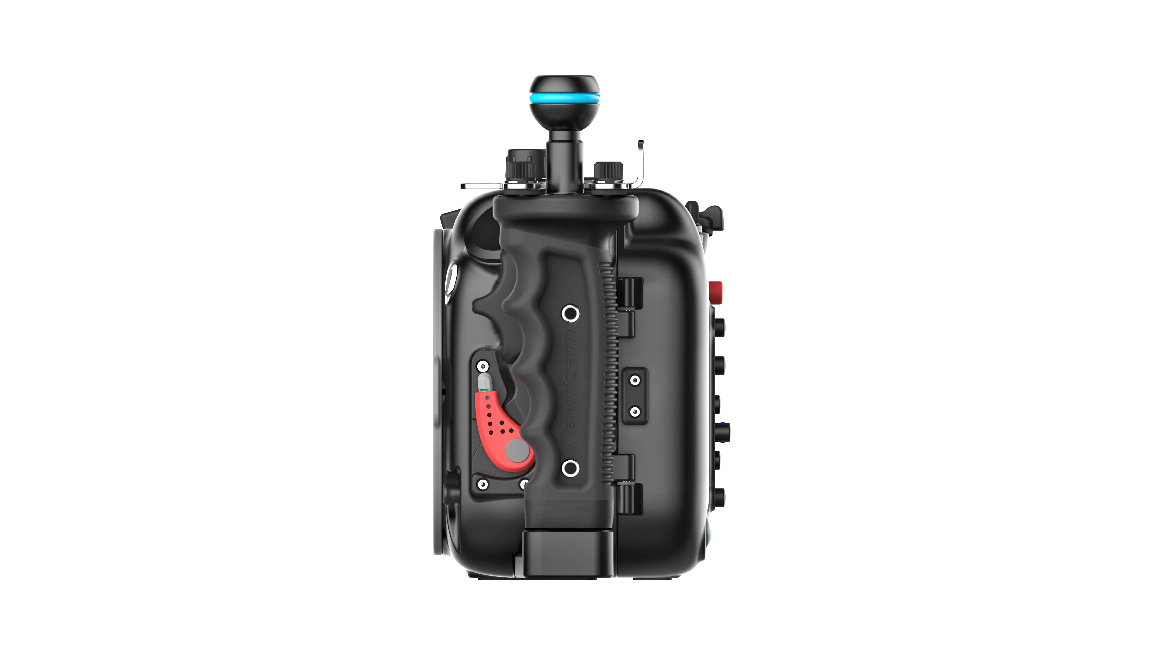 (Discontinued) NA-ZVE1 Housing for Sony ZV-E1 Camera - Image 3