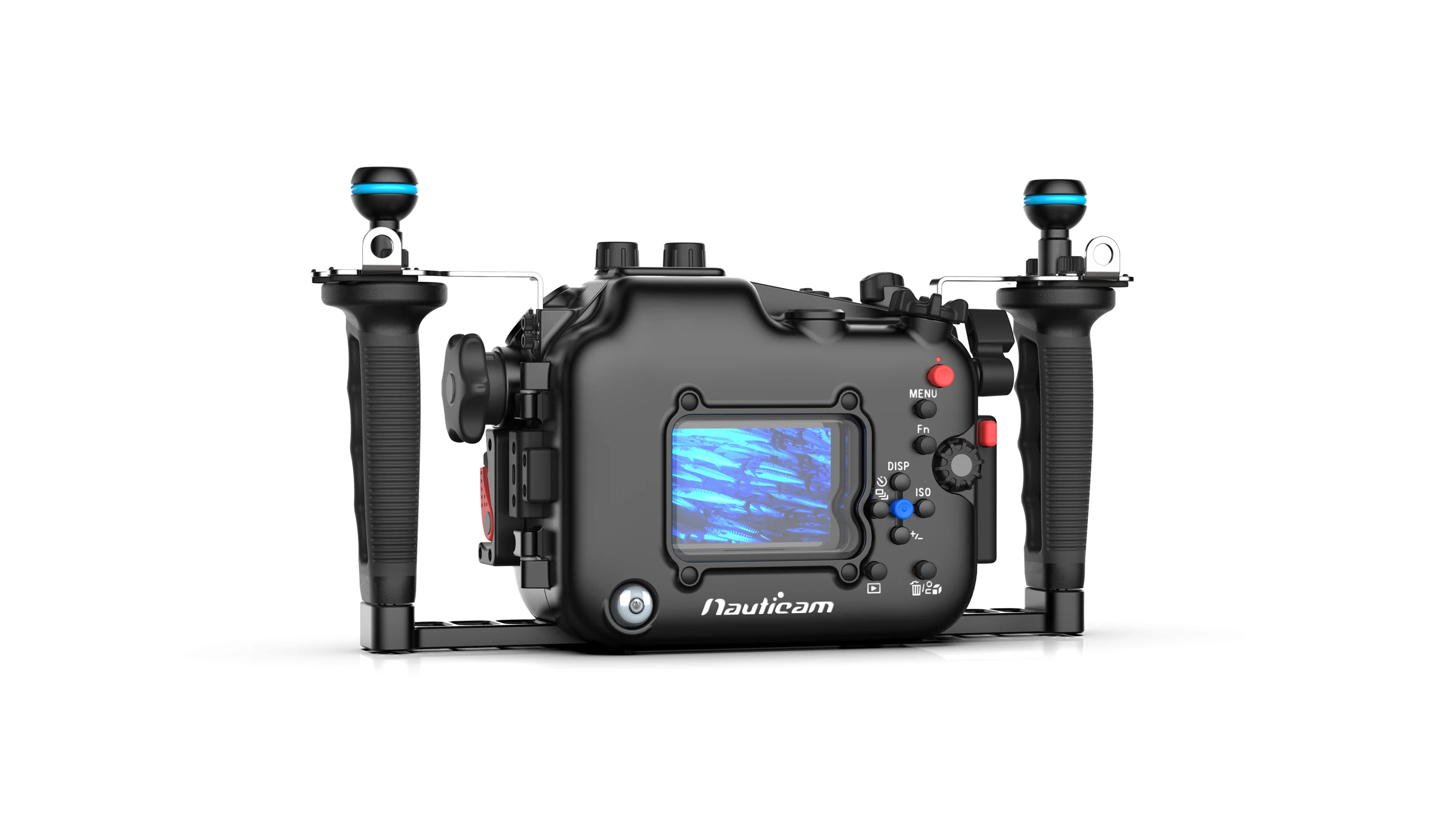 (Discontinued) NA-ZVE1 Housing for Sony ZV-E1 Camera - Image 6