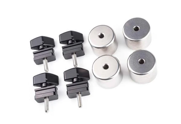 Nauticam 0.25kg Trim Weights ~for 16227 (4 Pcs)