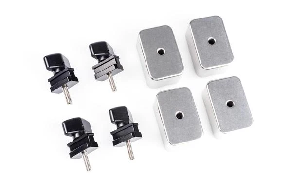 Nauticam 0.5kg Trim Weights ~for 16227 (4 Pcs)