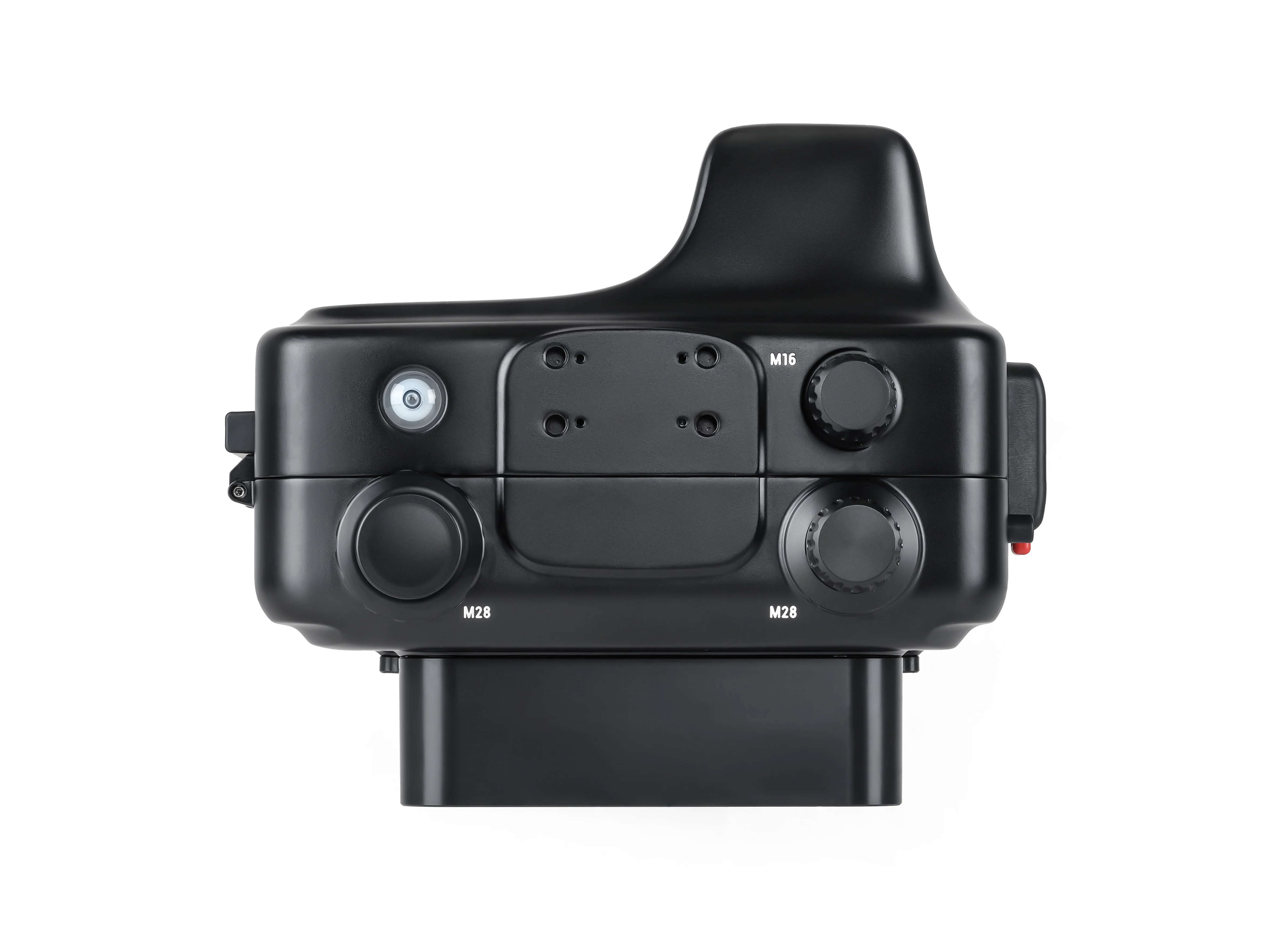 Nauticam Atomos Ninja V-S Underwater Housing for Atomos Ninja V,  Ninja V+ and Ninja Ultra Monitor/Recorder with Atomos AtomX SDI Module - Image 5