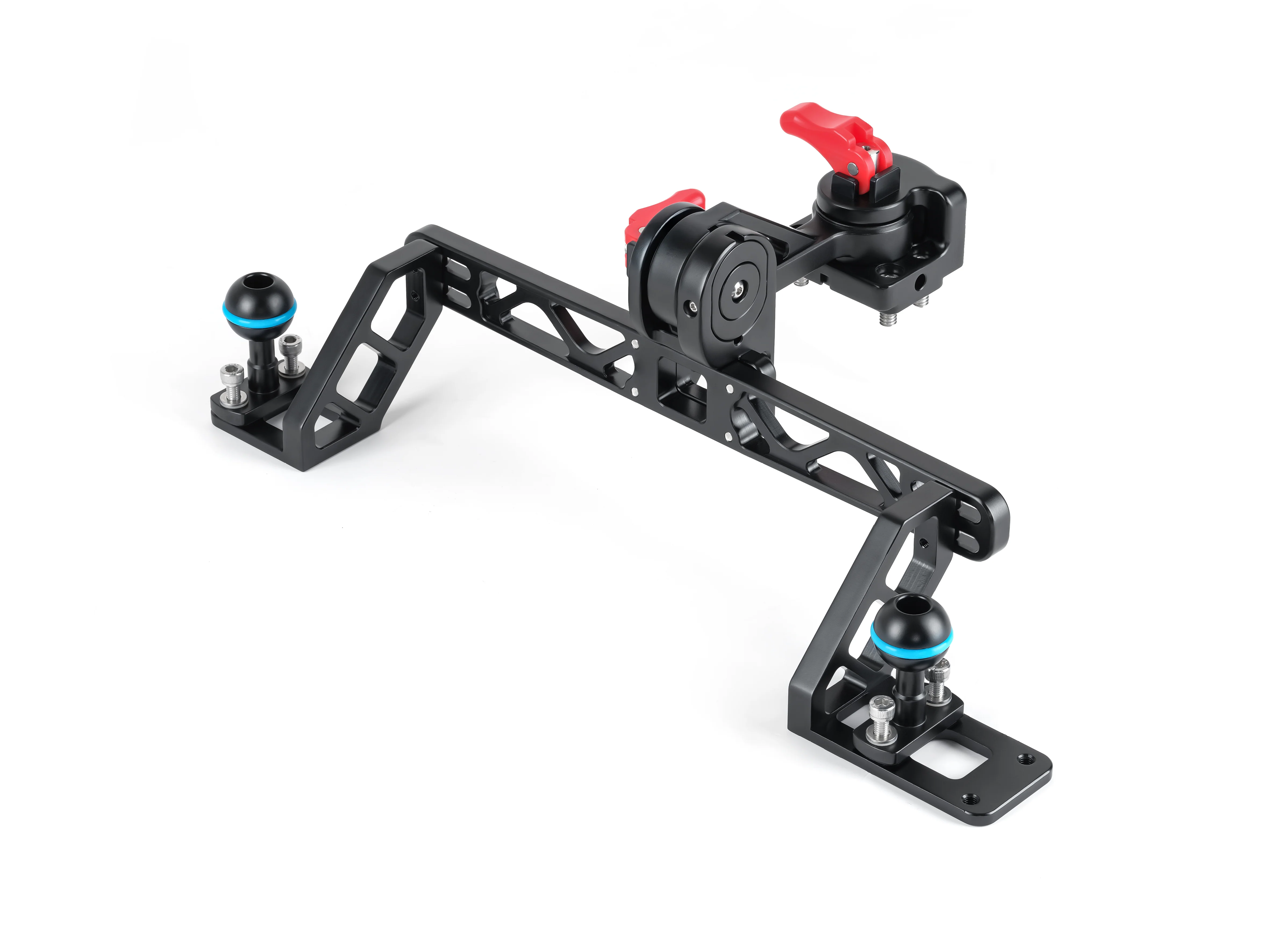 Nauticam Atomos Shogun Housing Mounting System - Image 2