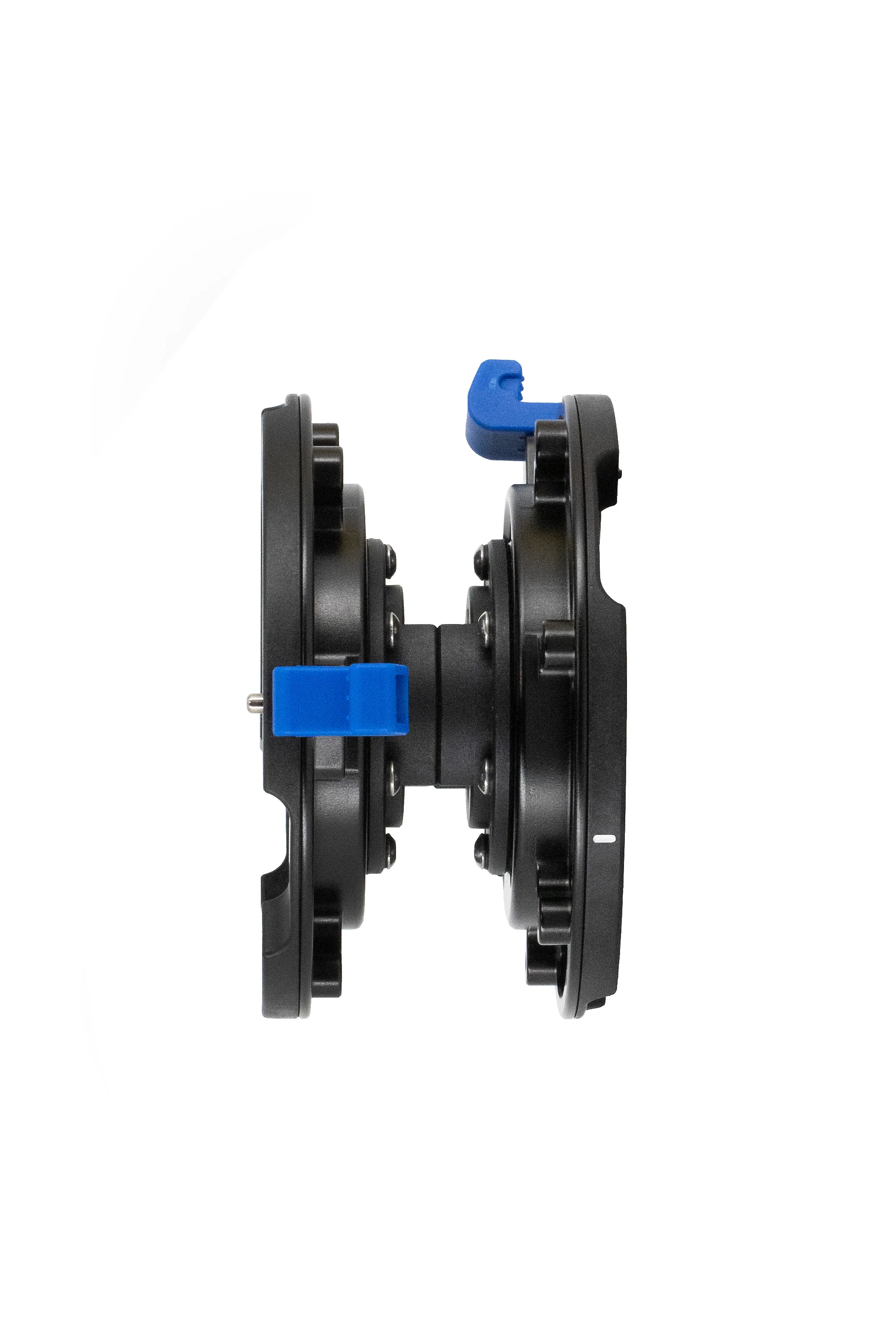 Nauticam Bayonet Mount Double Lens Holder II ~ for Arms - Image 2