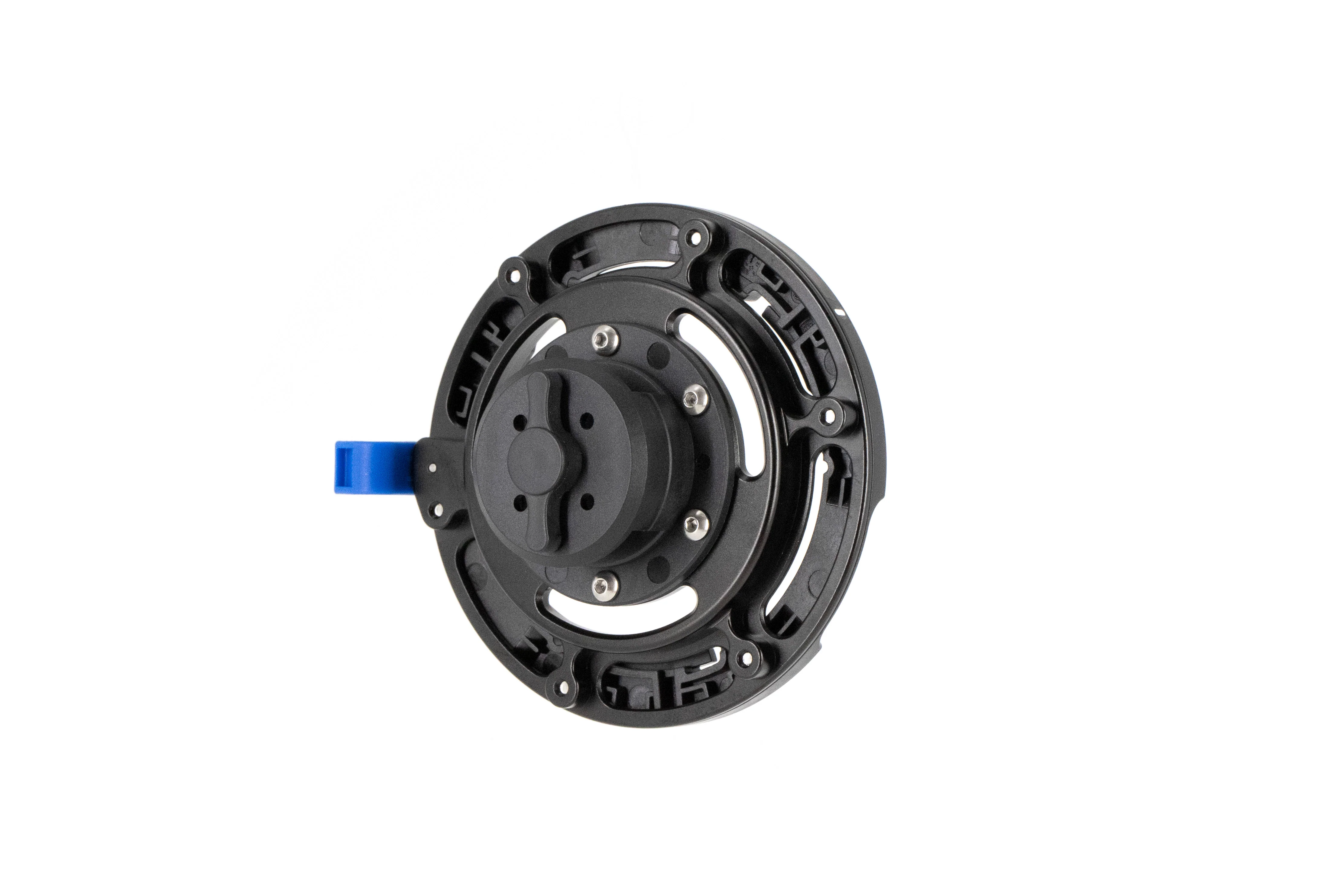 Nauticam Bayonet Mount Lens Holder II ~ for Arms - Image 2