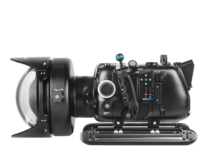 Nauticam NA-C400 Underwater Housing for Canon C400 Camera - Image 12