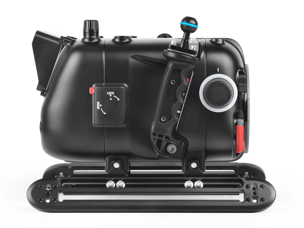 Nauticam NA-C400 Underwater Housing for Canon C400 Camera - Image 4