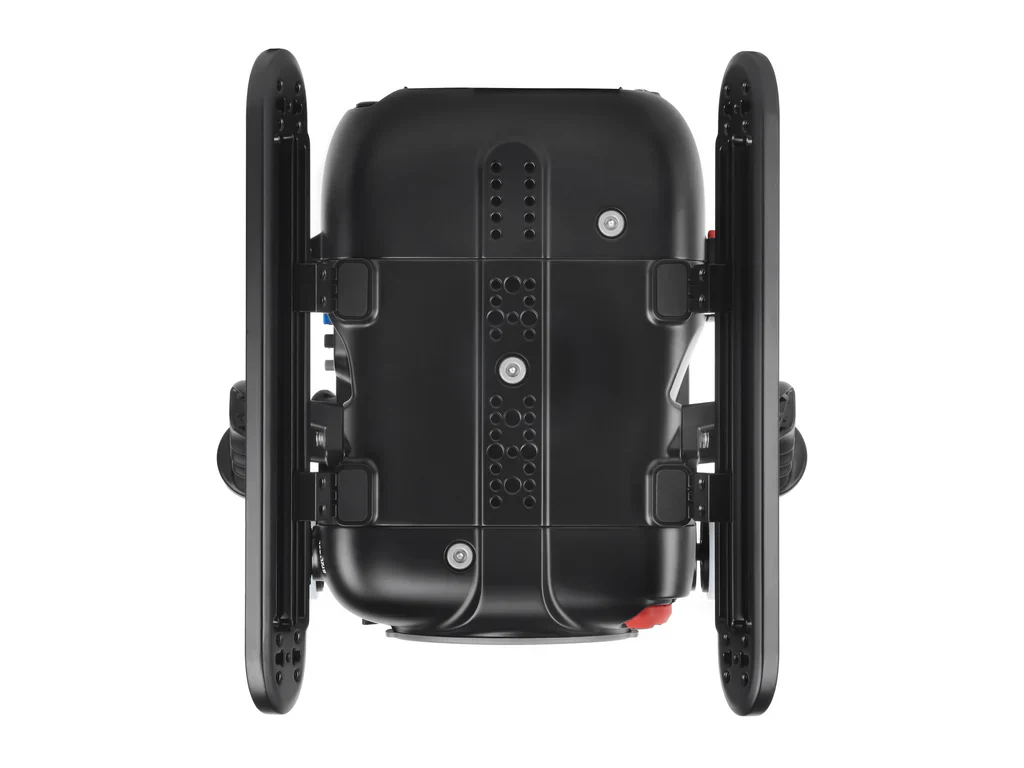 Nauticam NA-C400 Underwater Housing for Canon C400 Camera - Image 6