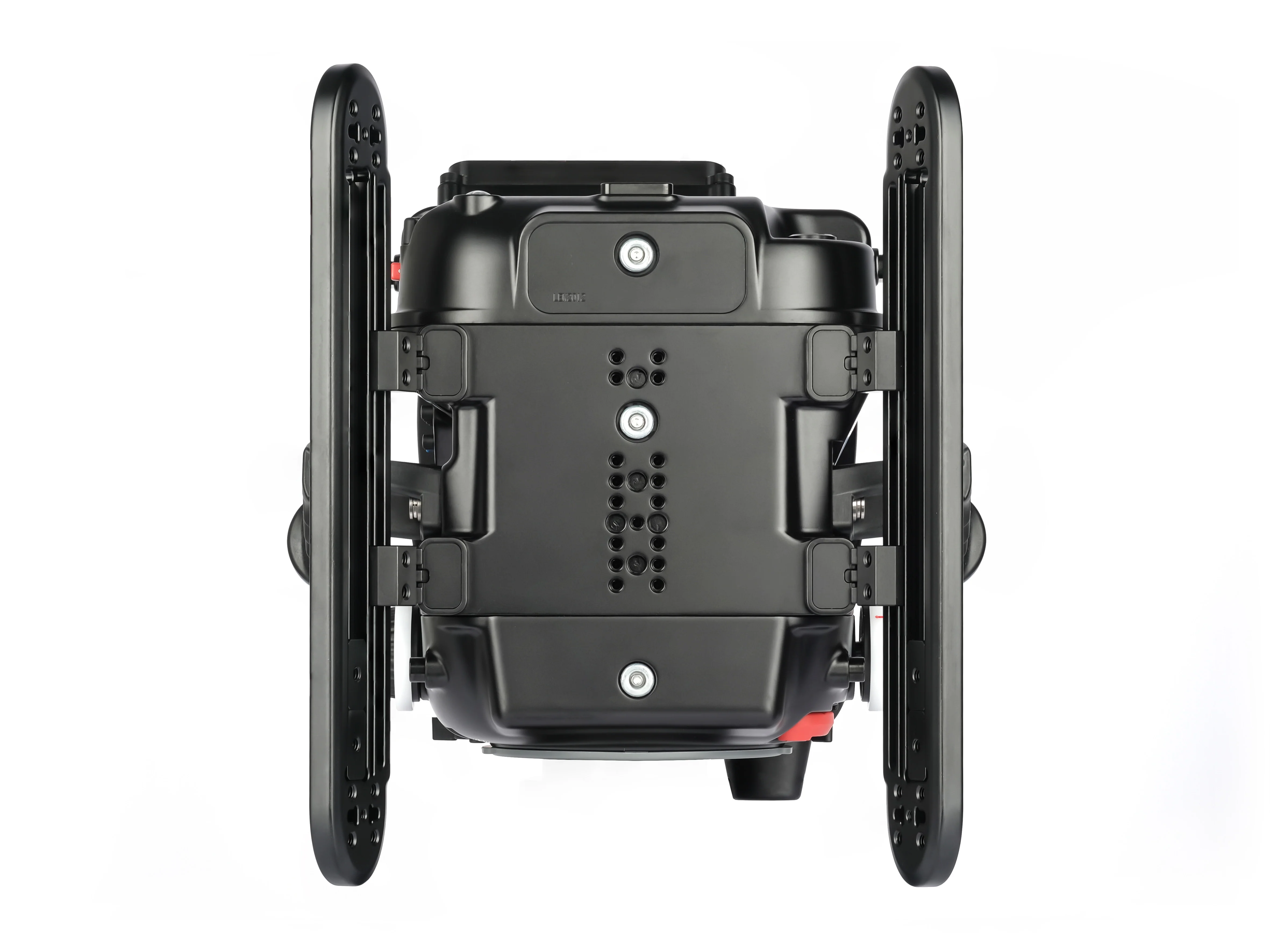 (Discontinued) Nauticam NA-C500II Underwater Housing for Canon EOS C300 Mark III and C500 Mark II Camera System - Image 6
