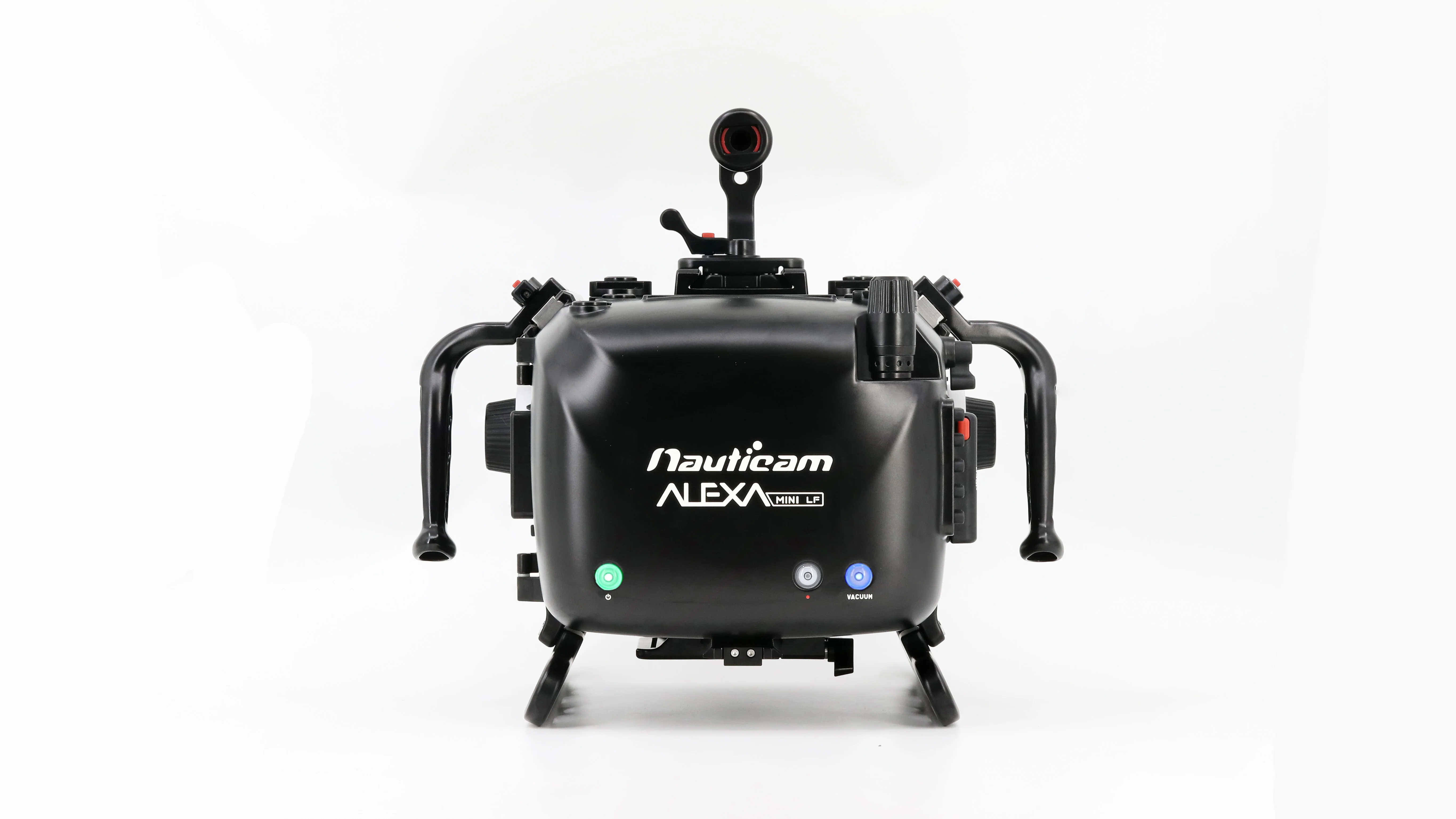 (Discontinued) Nauticam Underwater Cinema System for ARRI ALEXA Mini/LF Camera - Image 6