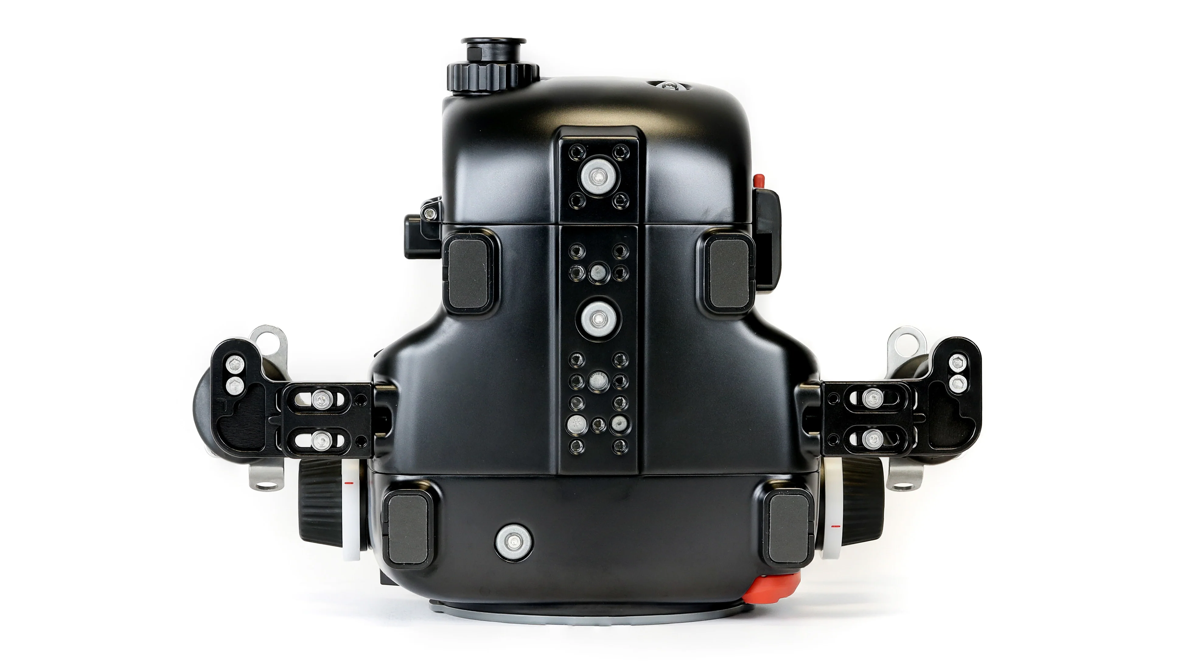 NA-E2F Nauticam Underwater Cinema Housing for Z CAM E2-S6/F6/F8 Cinema Camera - Image 6