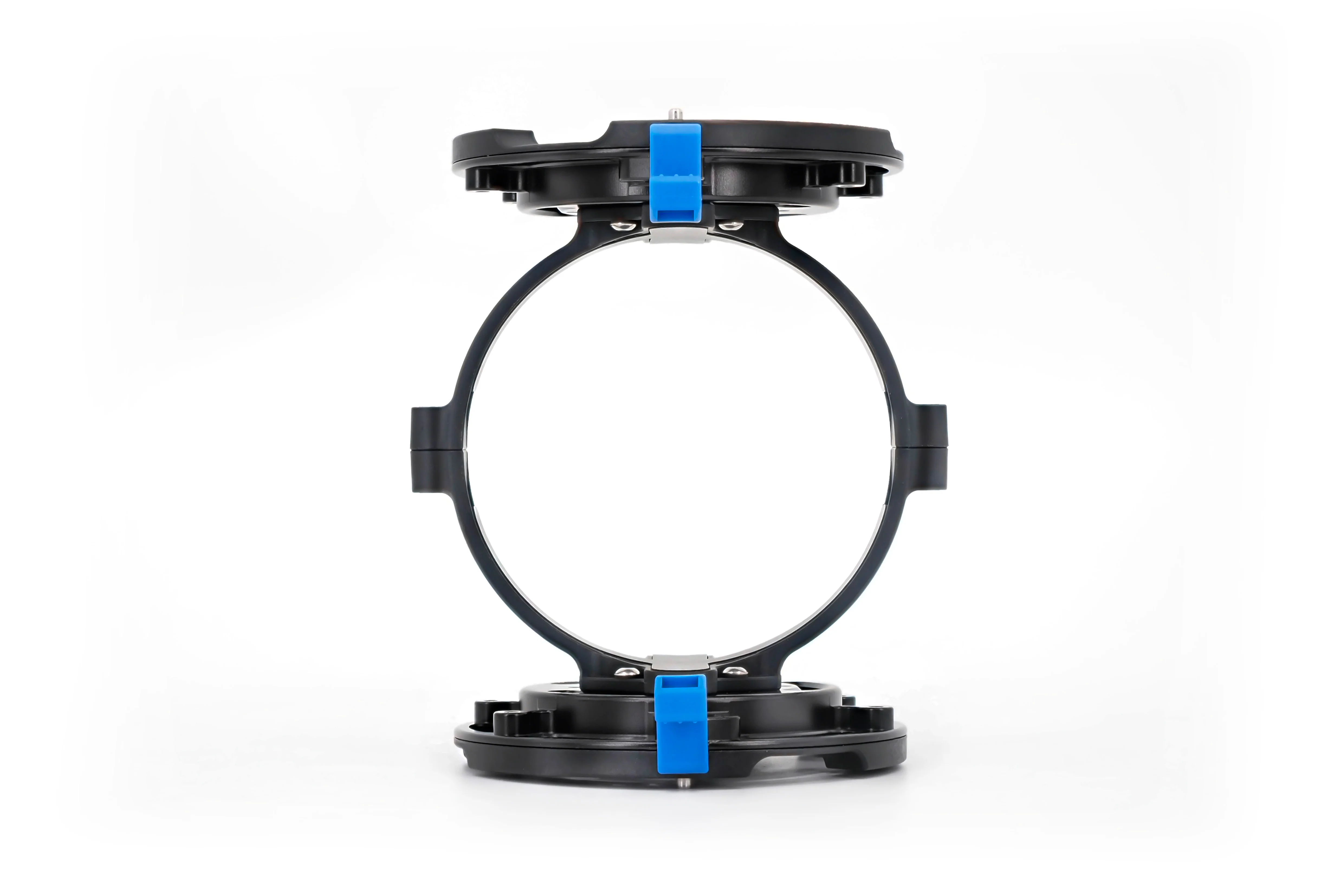Nauticam Double Bayonet Holder II for 90mm Diameter Float Arms