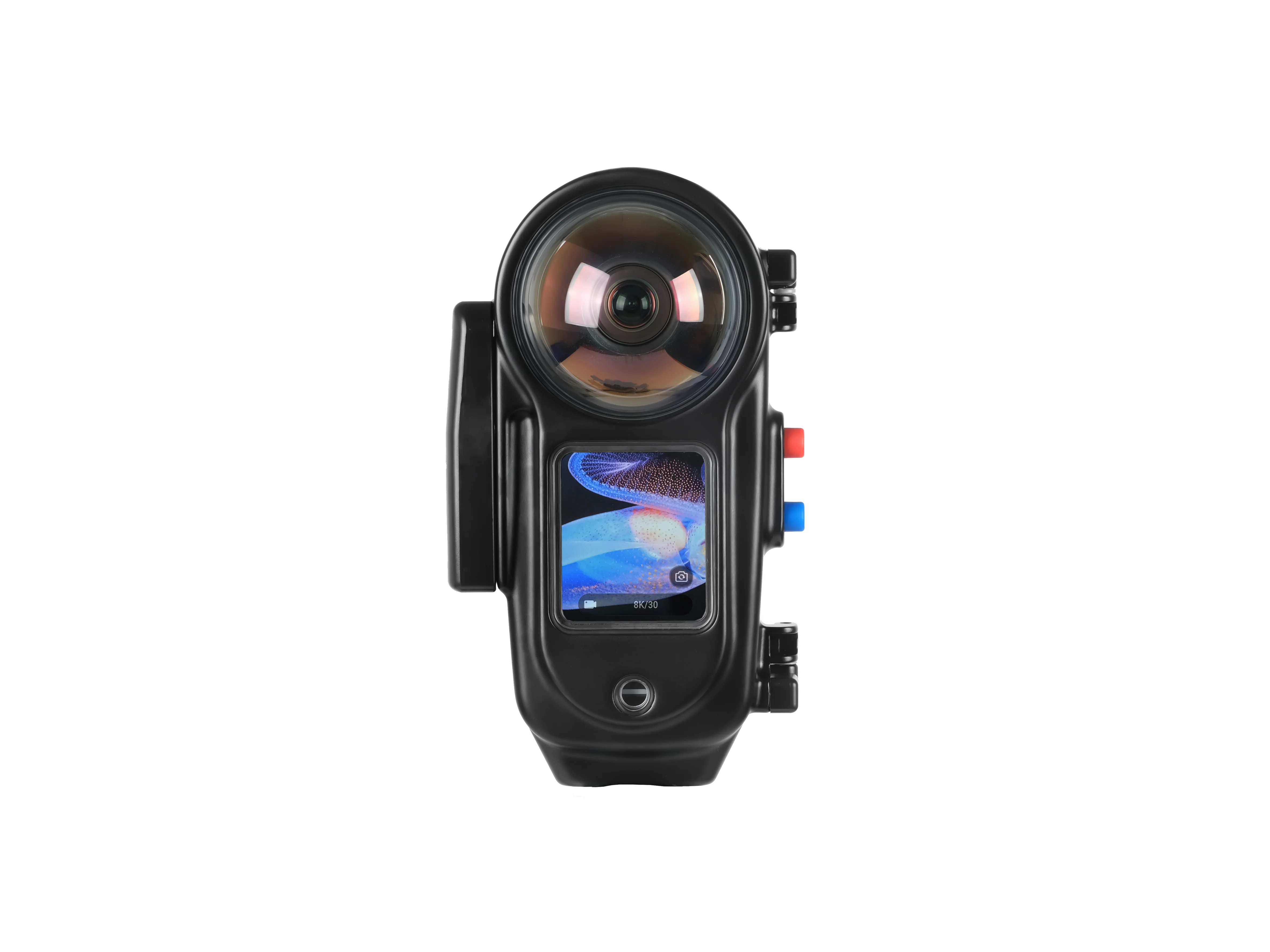 Nauticam Underwater Housing for Insta360 X5 - Image 2