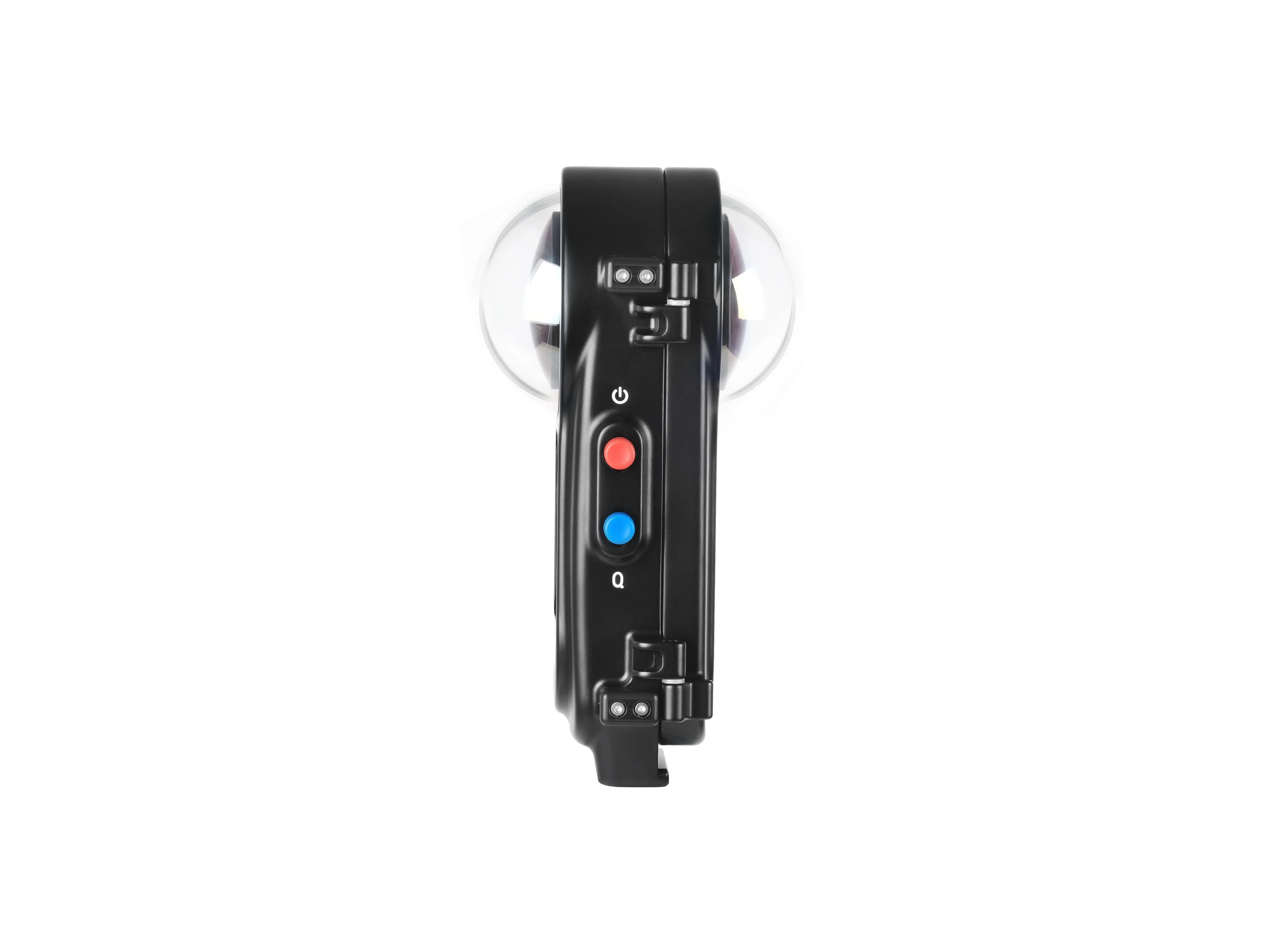 Nauticam Underwater Housing for Insta360 X5 - Image 3