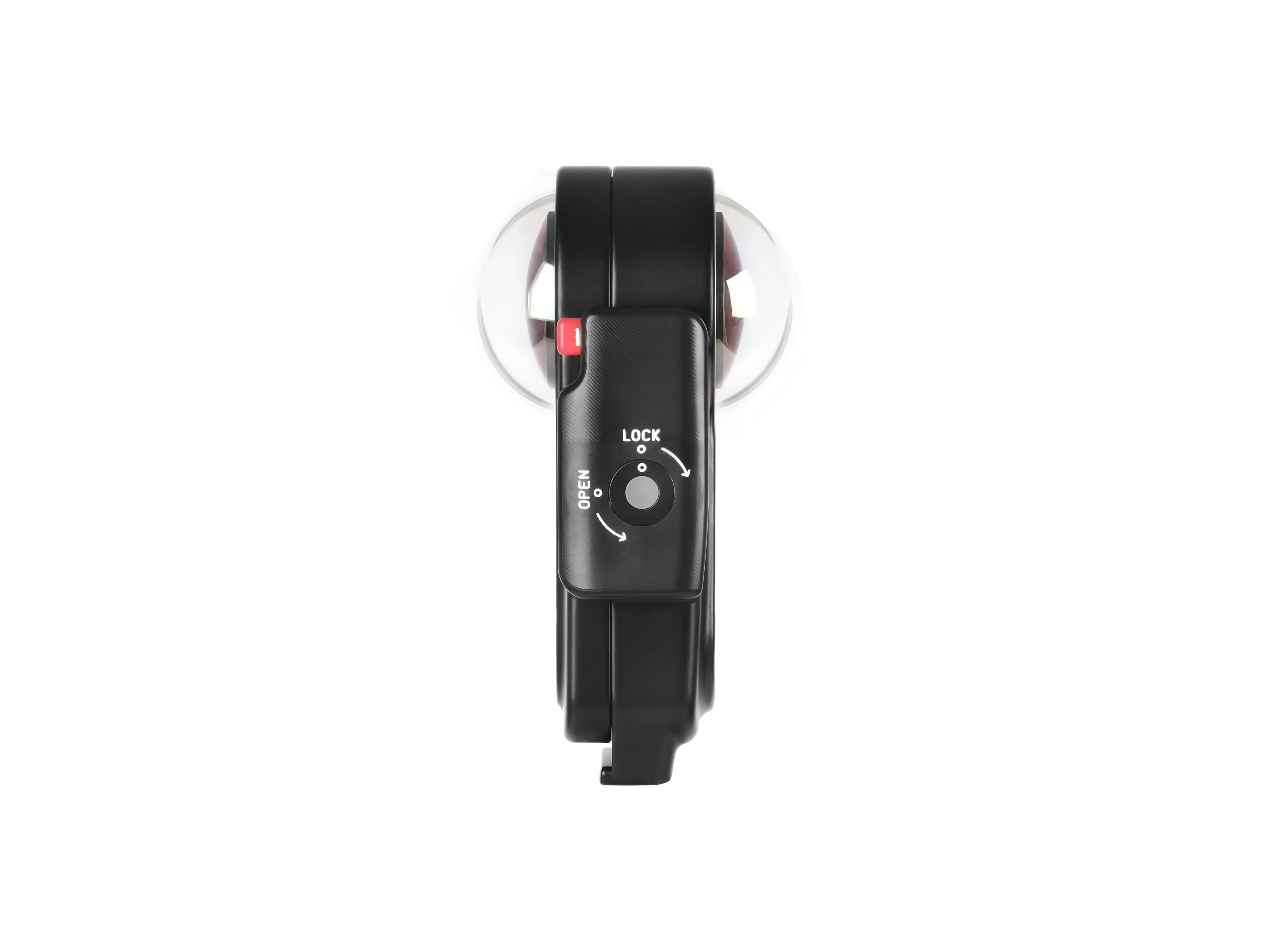 Nauticam Underwater Housing for Insta360 X5 - Image 4