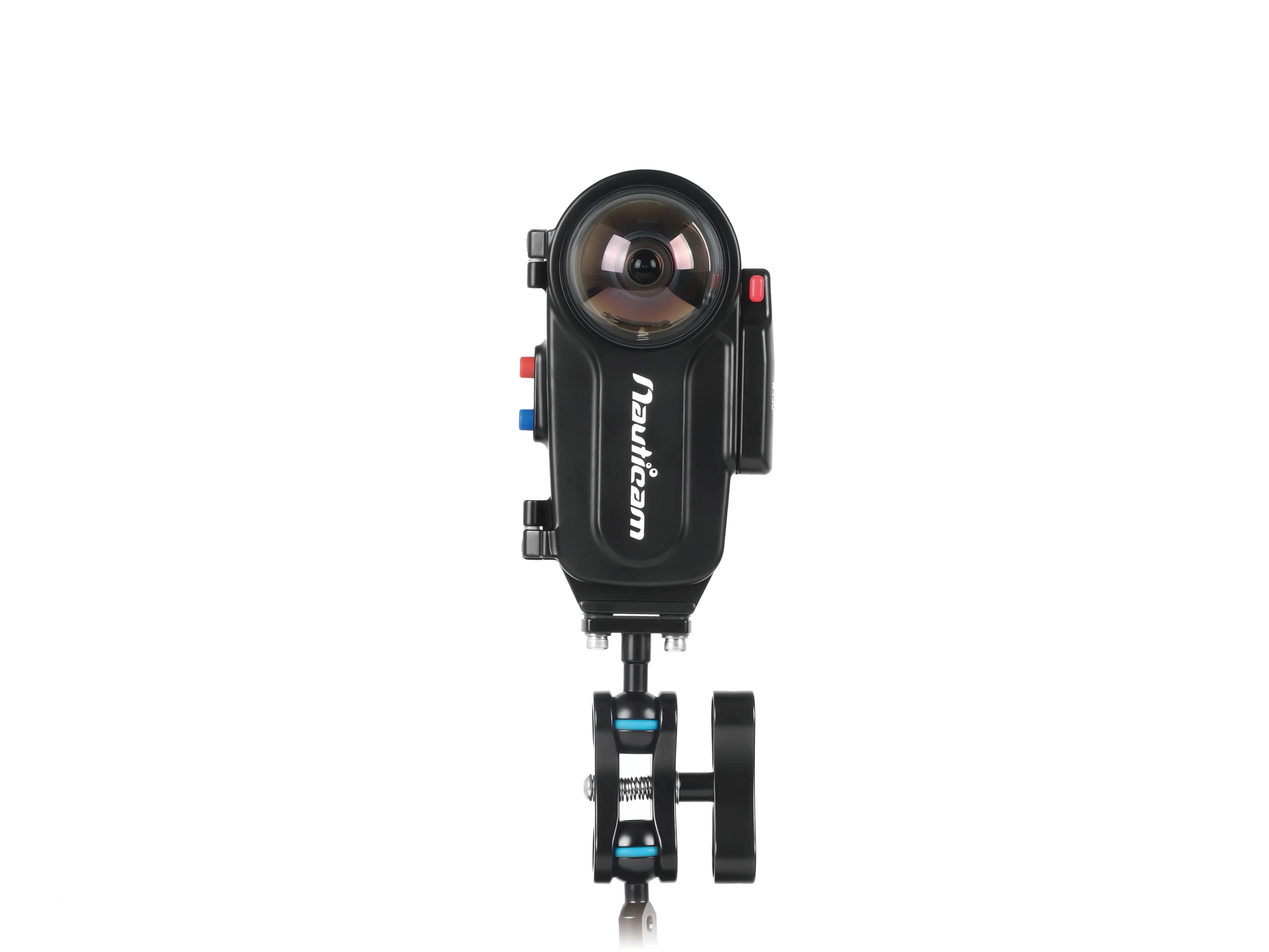 Nauticam Underwater Housing for Insta360 X5 - Image 5
