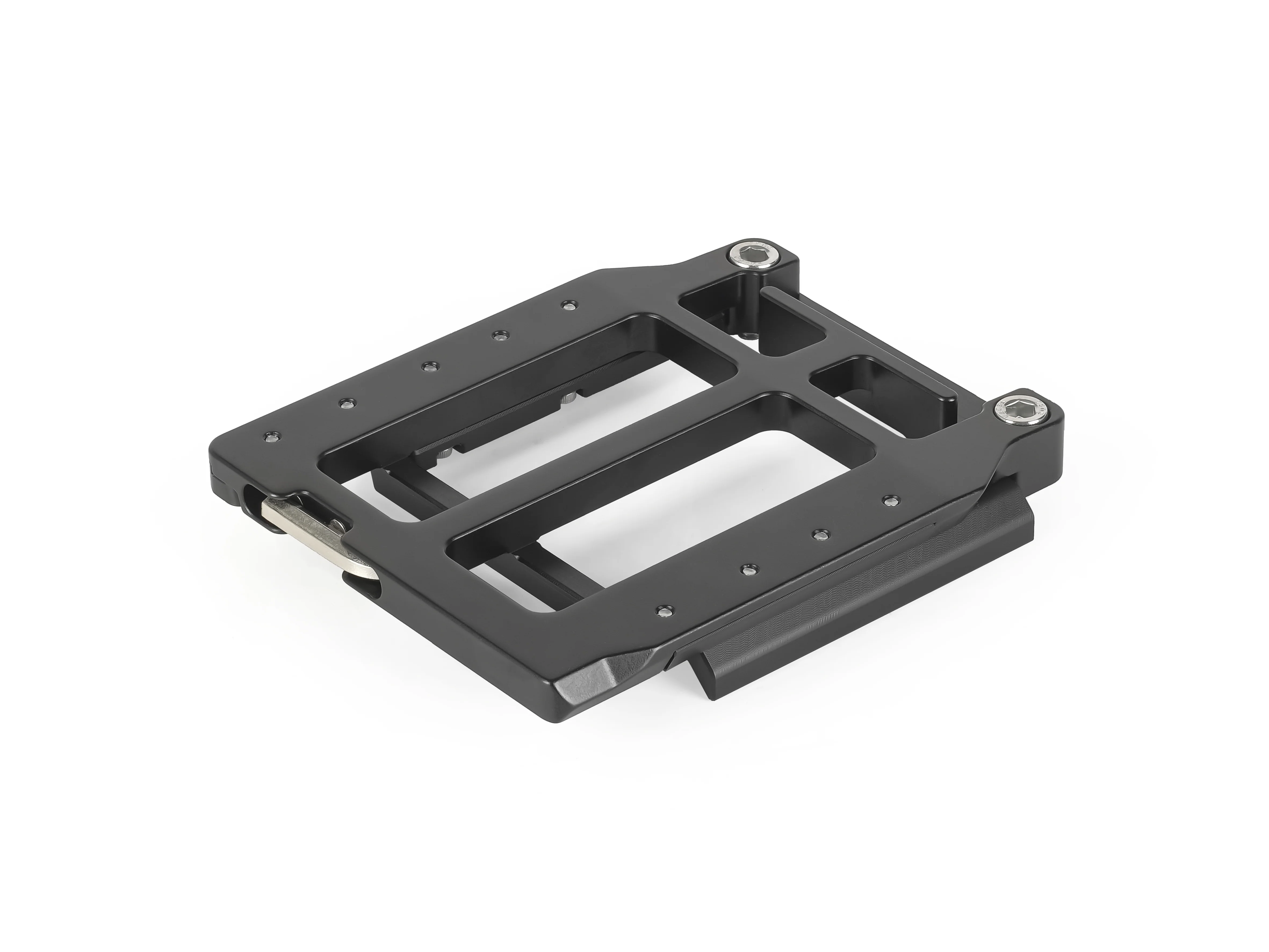 (Discontinued) Nauticam Komodo Camera Tray to use with 16120 Raptor Housing