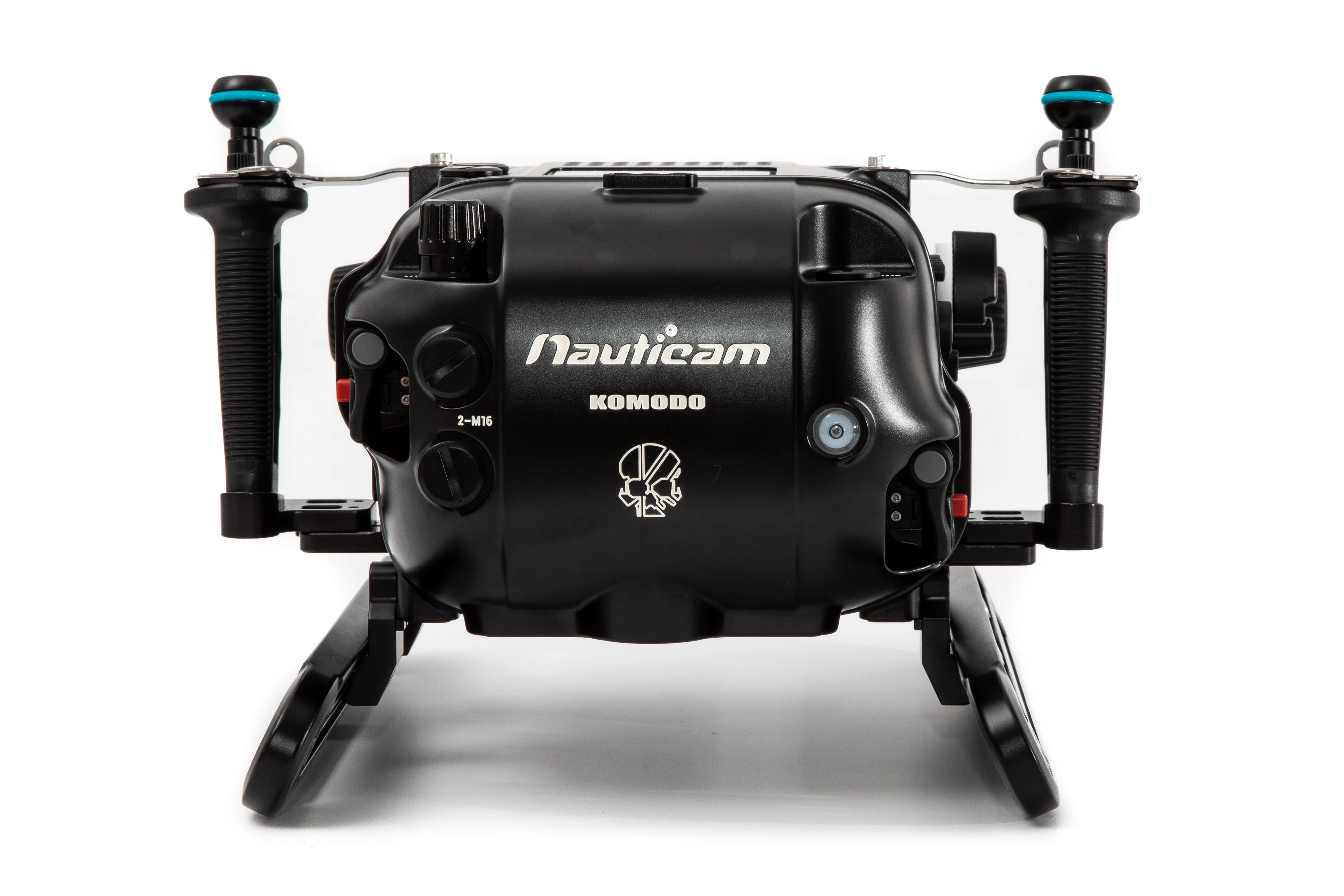 (Discontinued) Nauticam Komodo Housing for RED Komodo 6K - Image 3