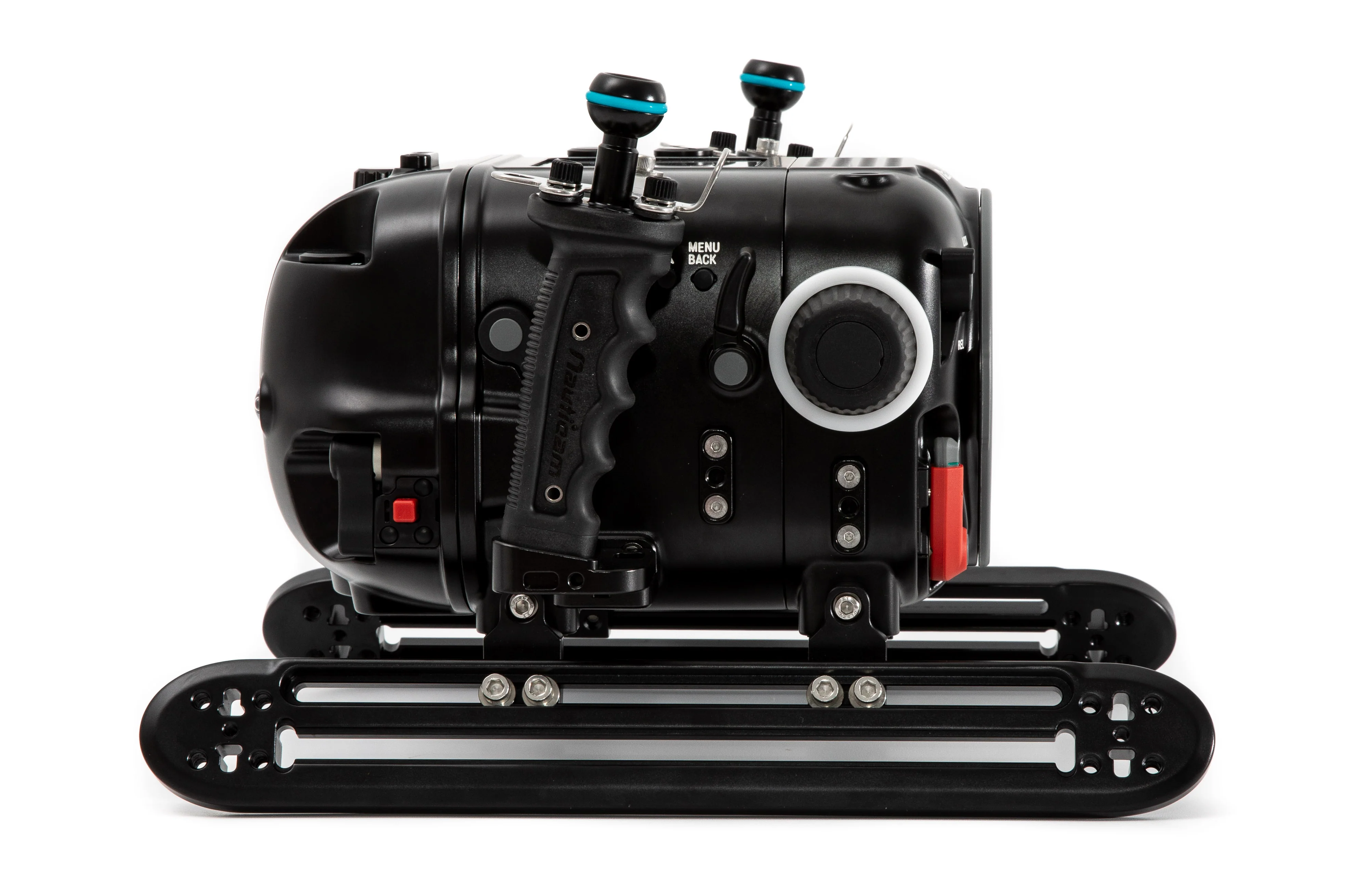 (Discontinued) Nauticam Komodo Housing for RED Komodo 6K - Image 4