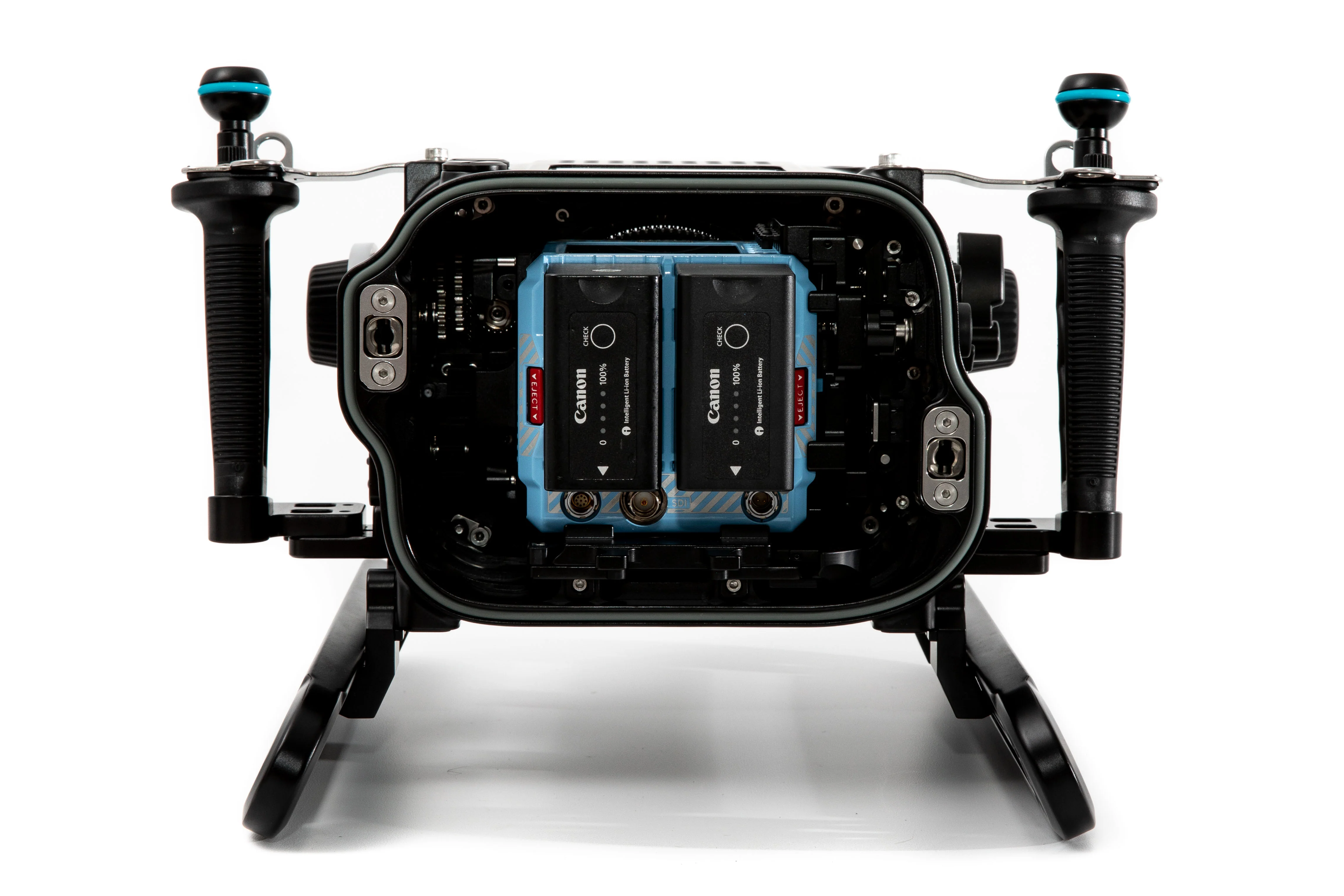(Discontinued) Nauticam Komodo Housing for RED Komodo 6K - Image 6