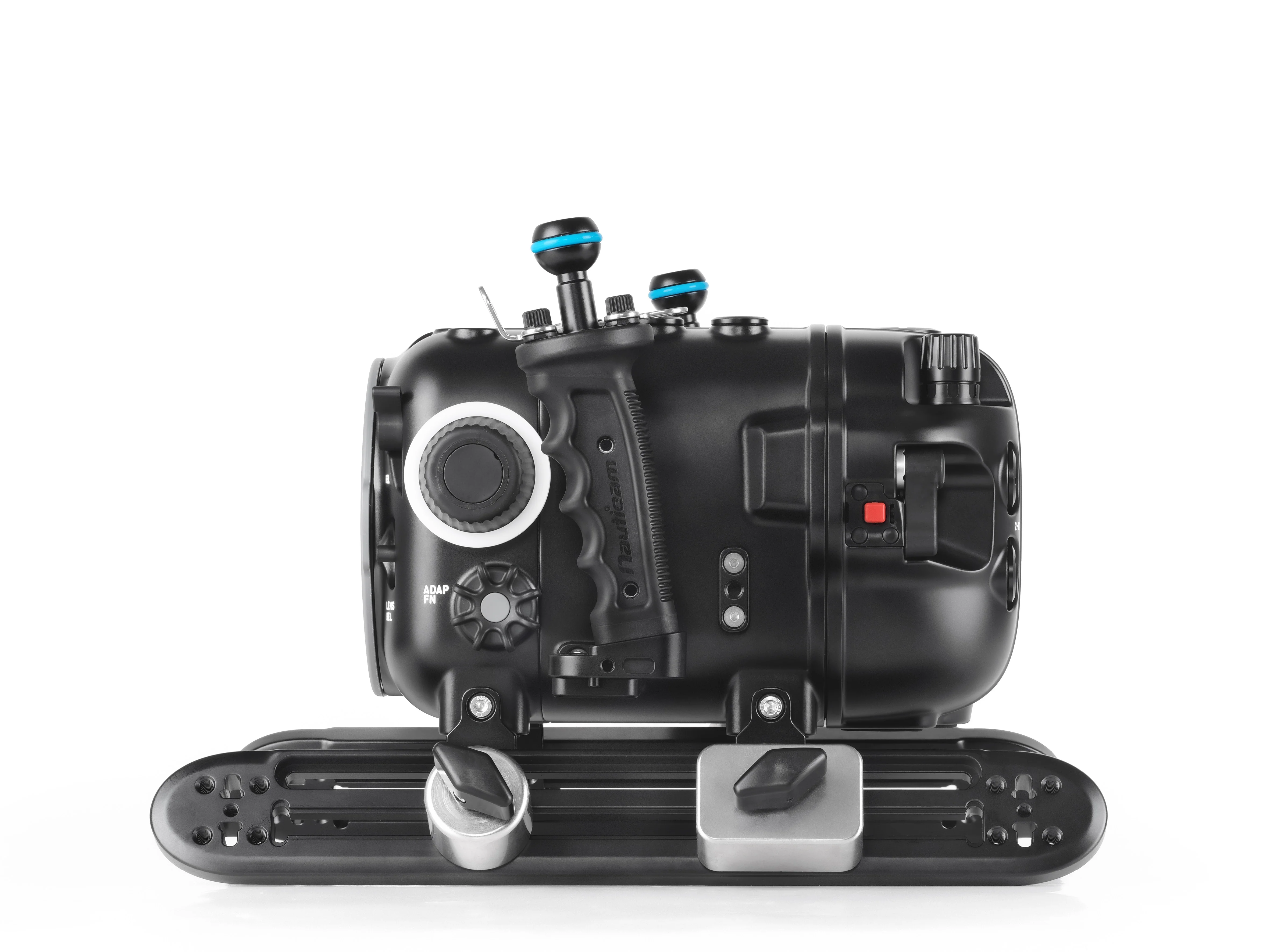 Nauticam Komodo-X Housing for RED Komodo-X - Image 4