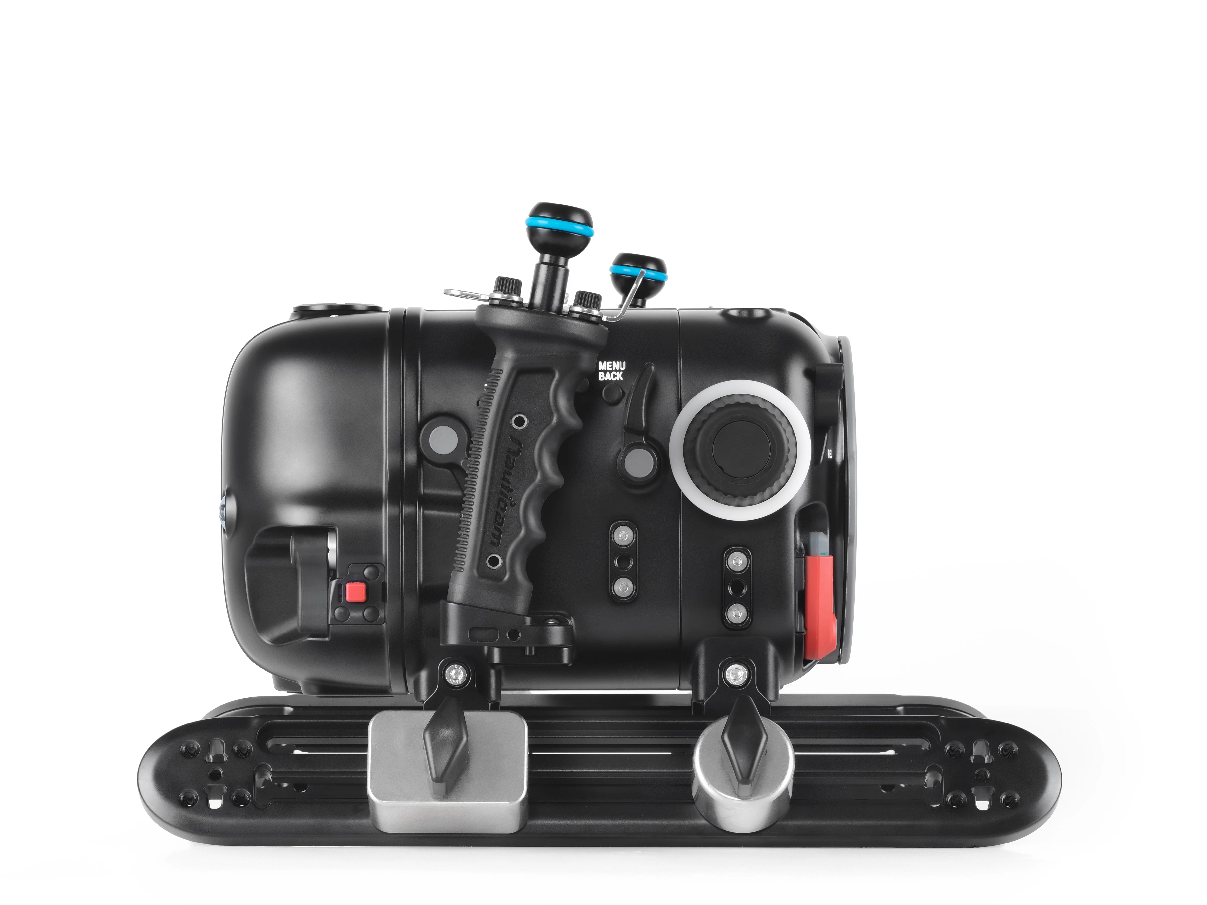 Nauticam Komodo-X Housing for RED Komodo-X - Image 5