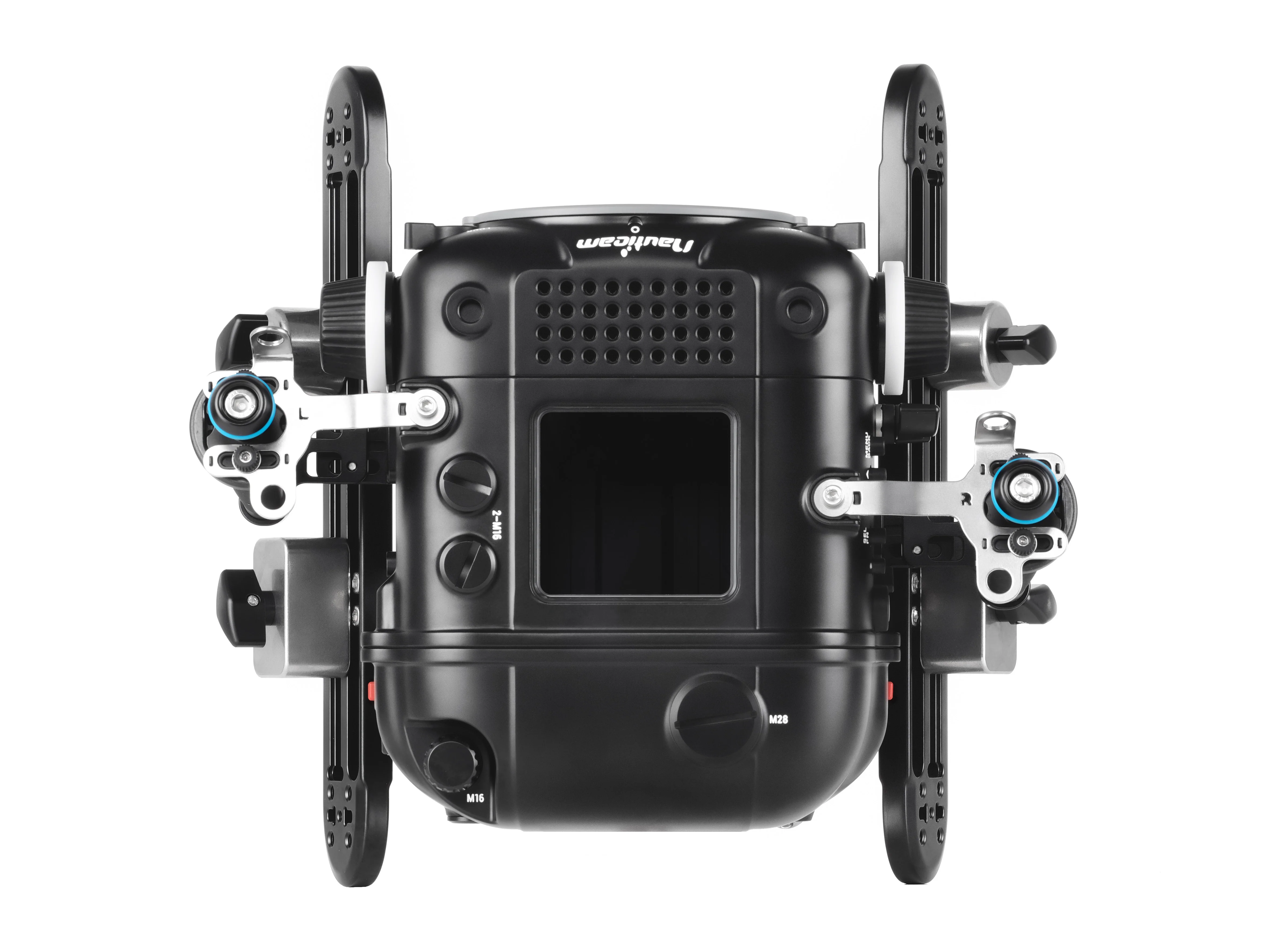 Nauticam Komodo-X Housing for RED Komodo-X - Image 6