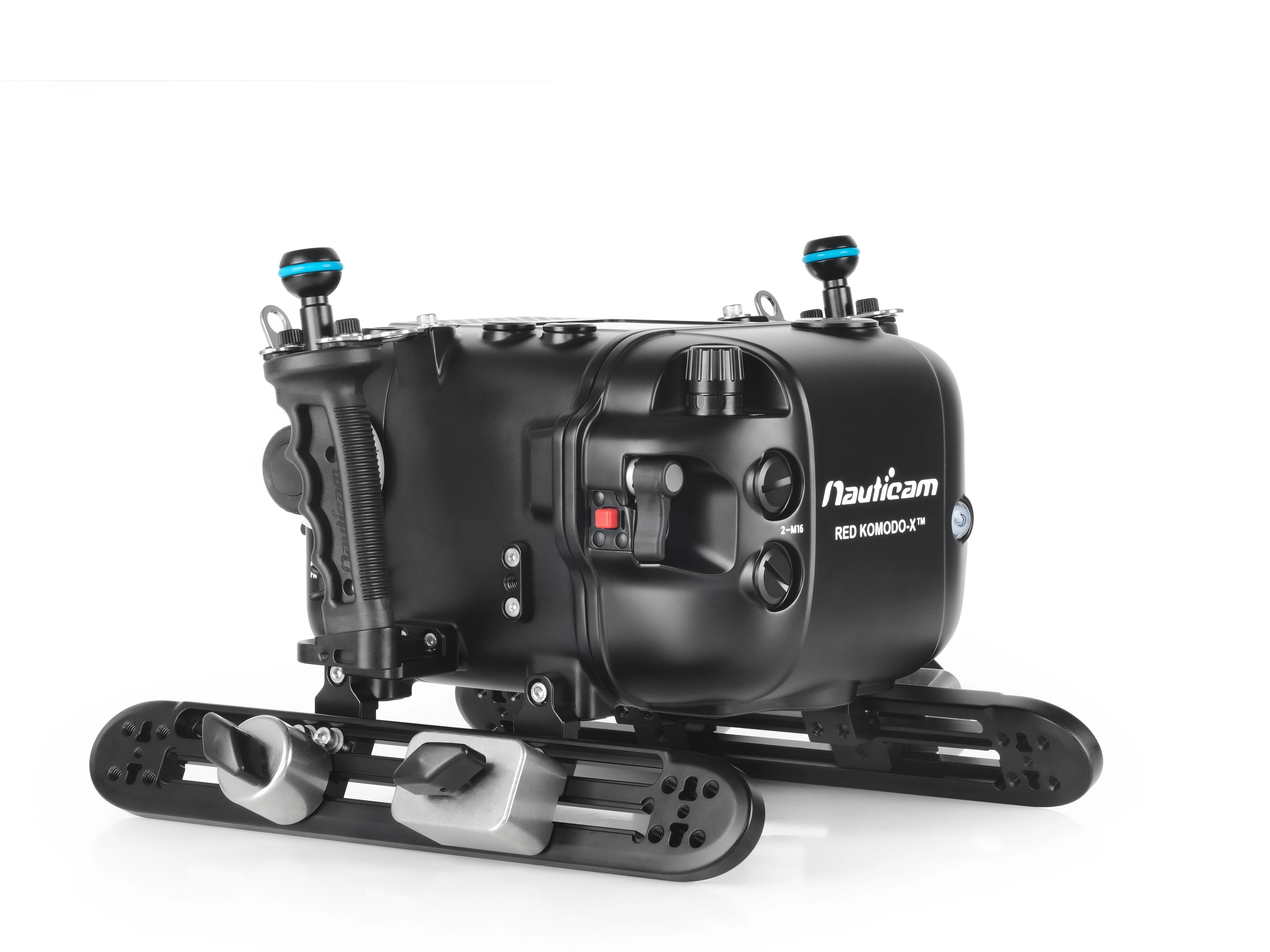 Nauticam Komodo-X Housing for RED Komodo-X - Image 7