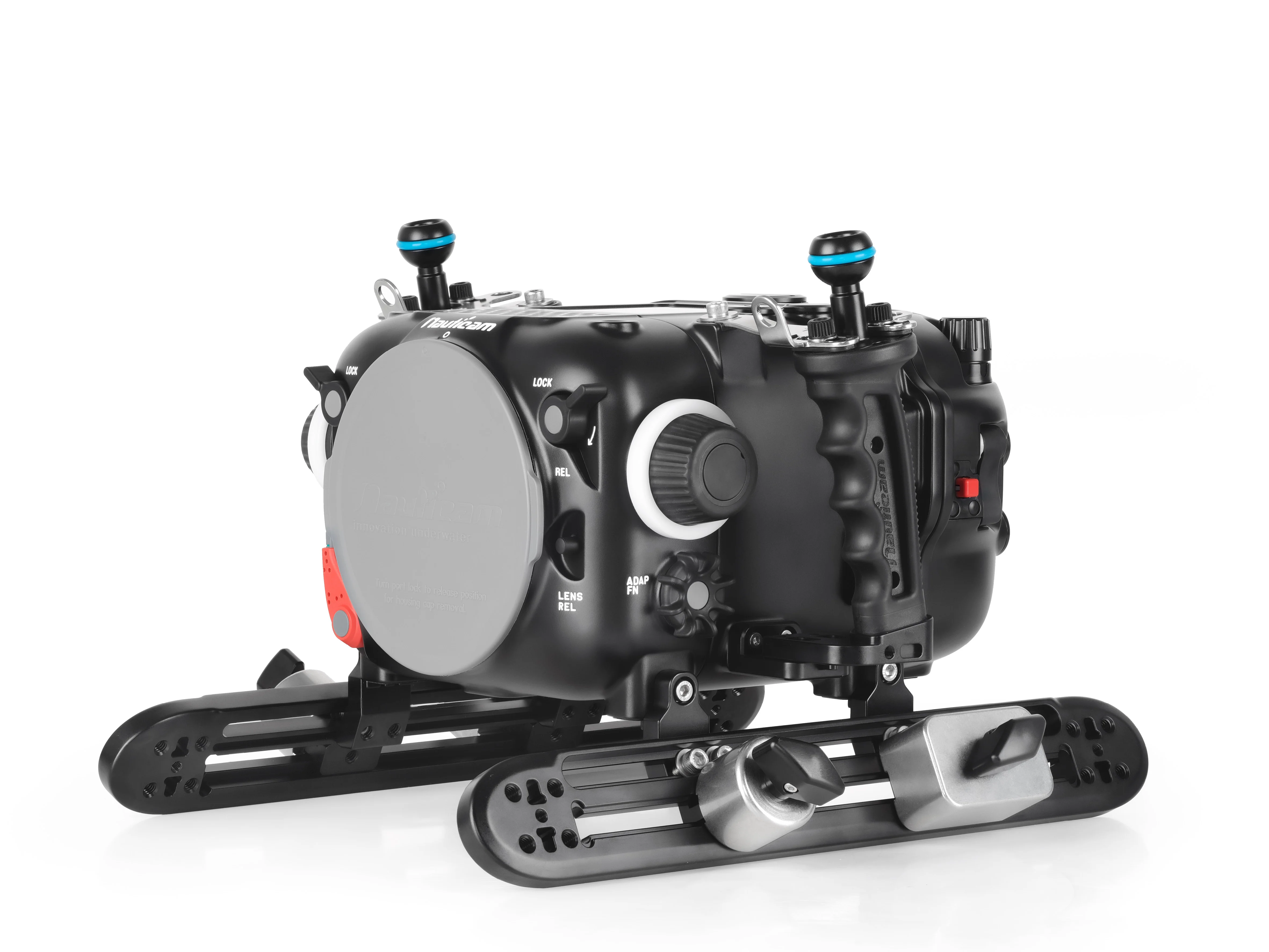 Nauticam Komodo-X Housing for RED Komodo-X - Image 8