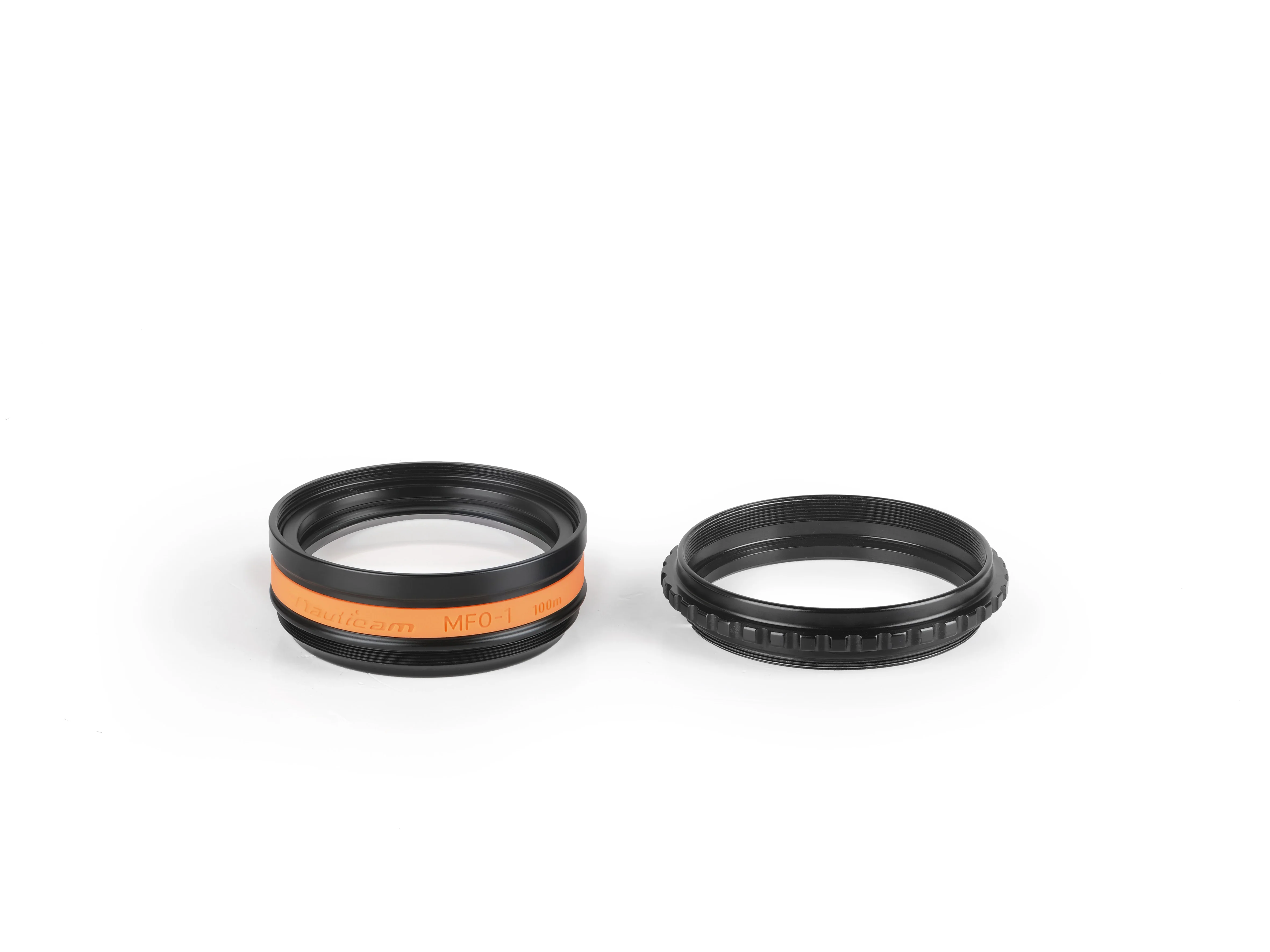Nauticam Mid-range Focus Optimizer 1 (MFO-1) - Image 2