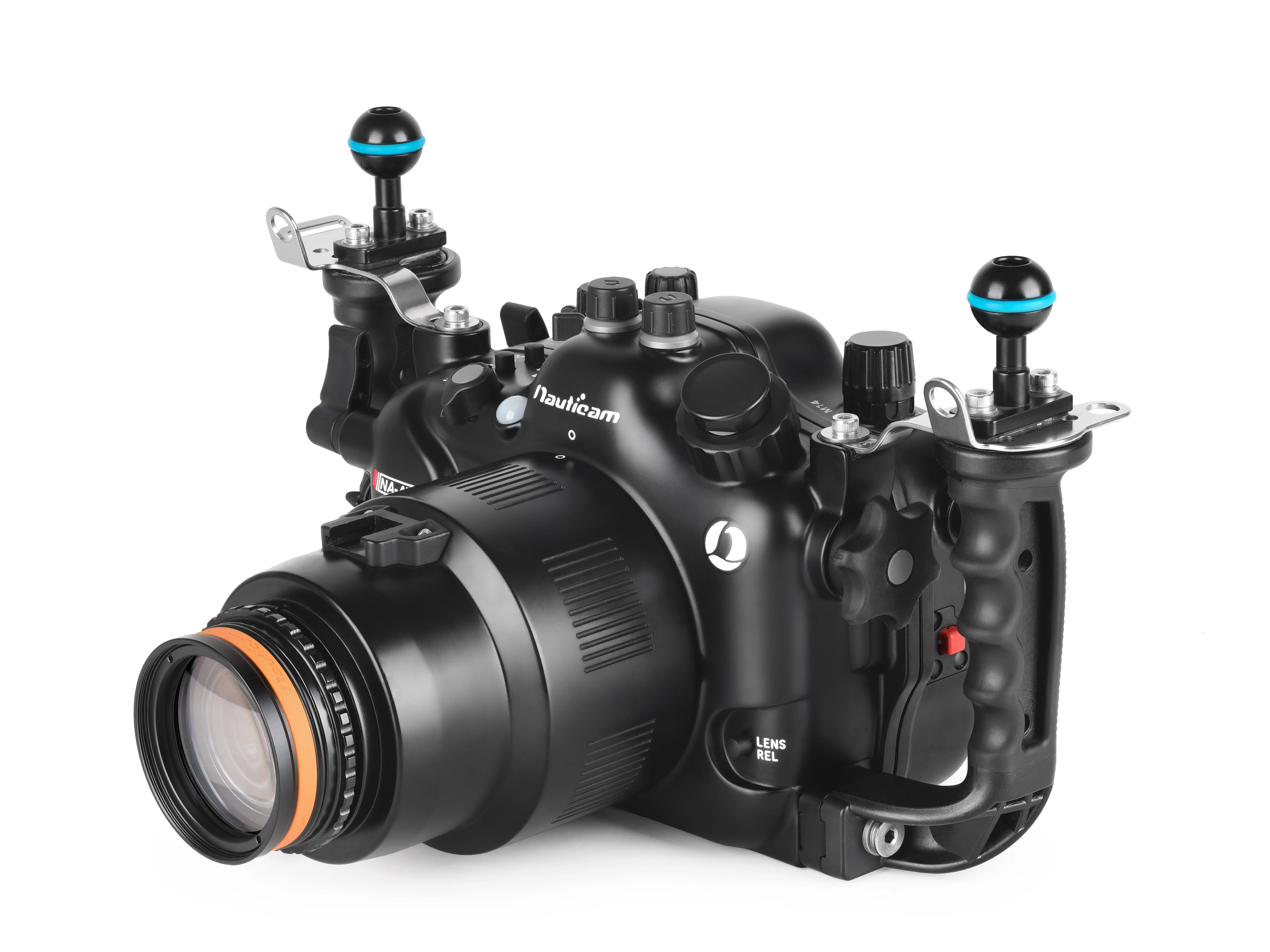Nauticam Mid-range Focus Optimizer 1 (MFO-1) - Image 3