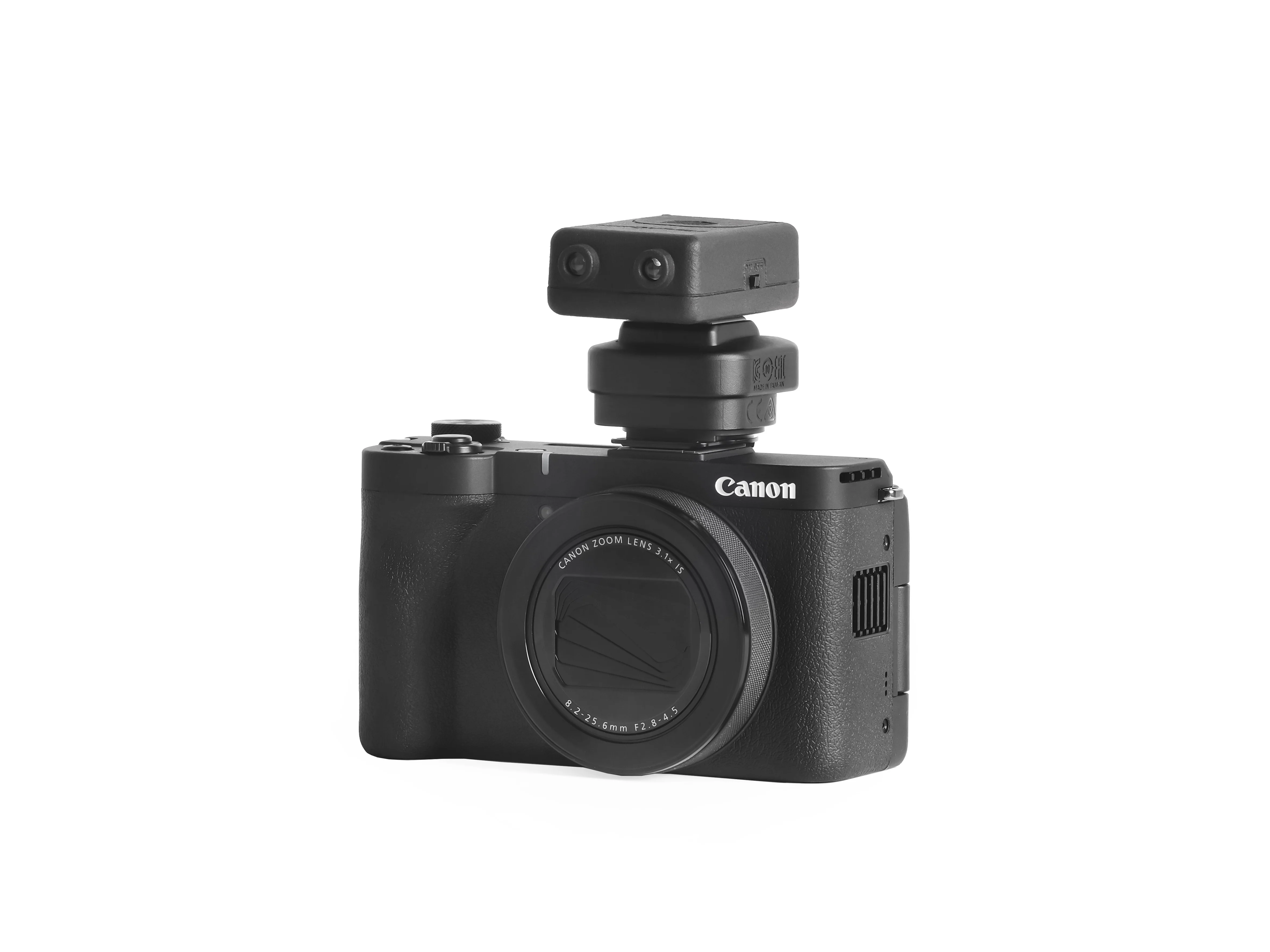 Nauticam Mini Flash Trigger for NA-CV1 - Image 2