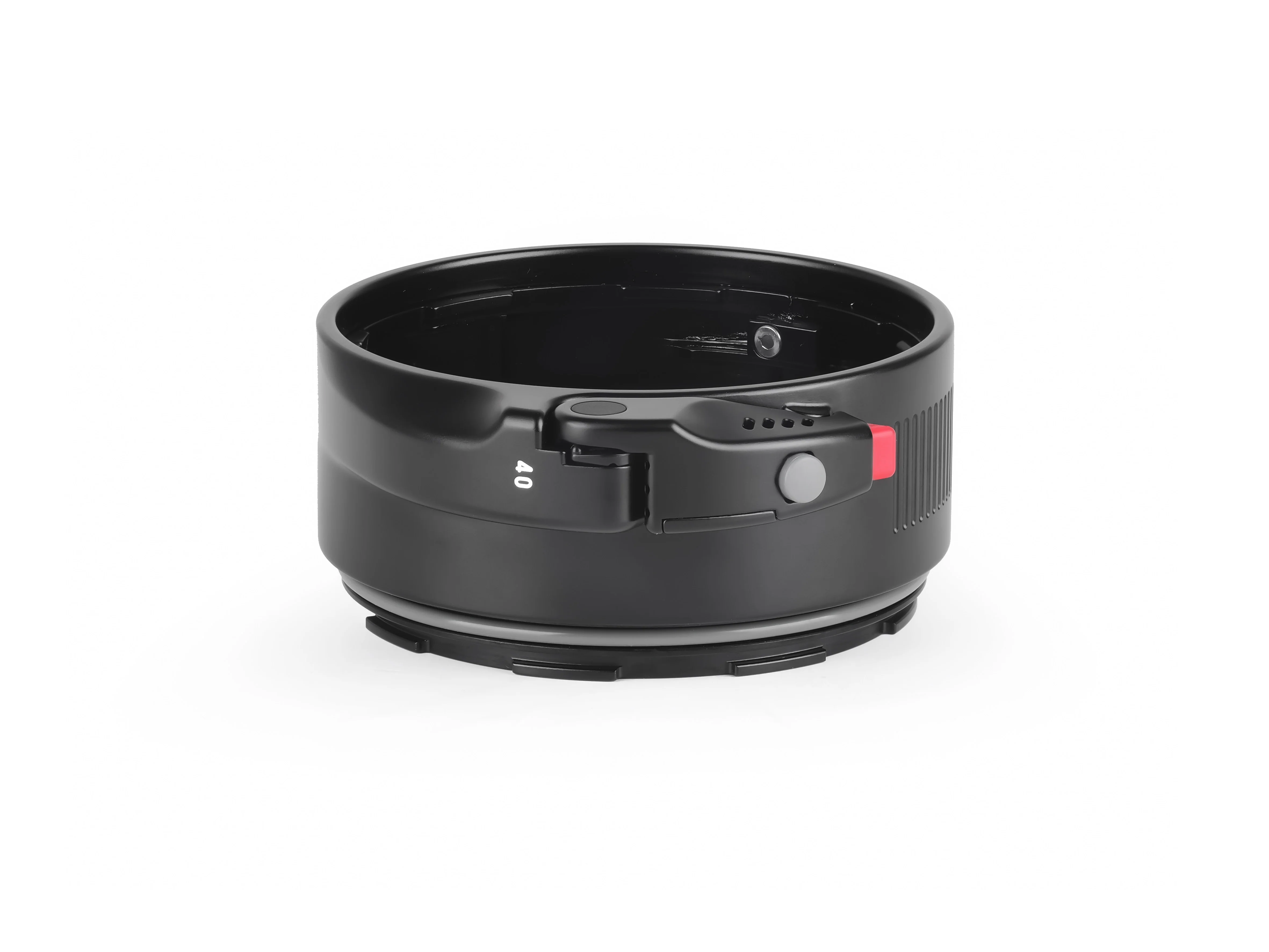 Nauticam N100 Extension Ring 40 II - Image 2