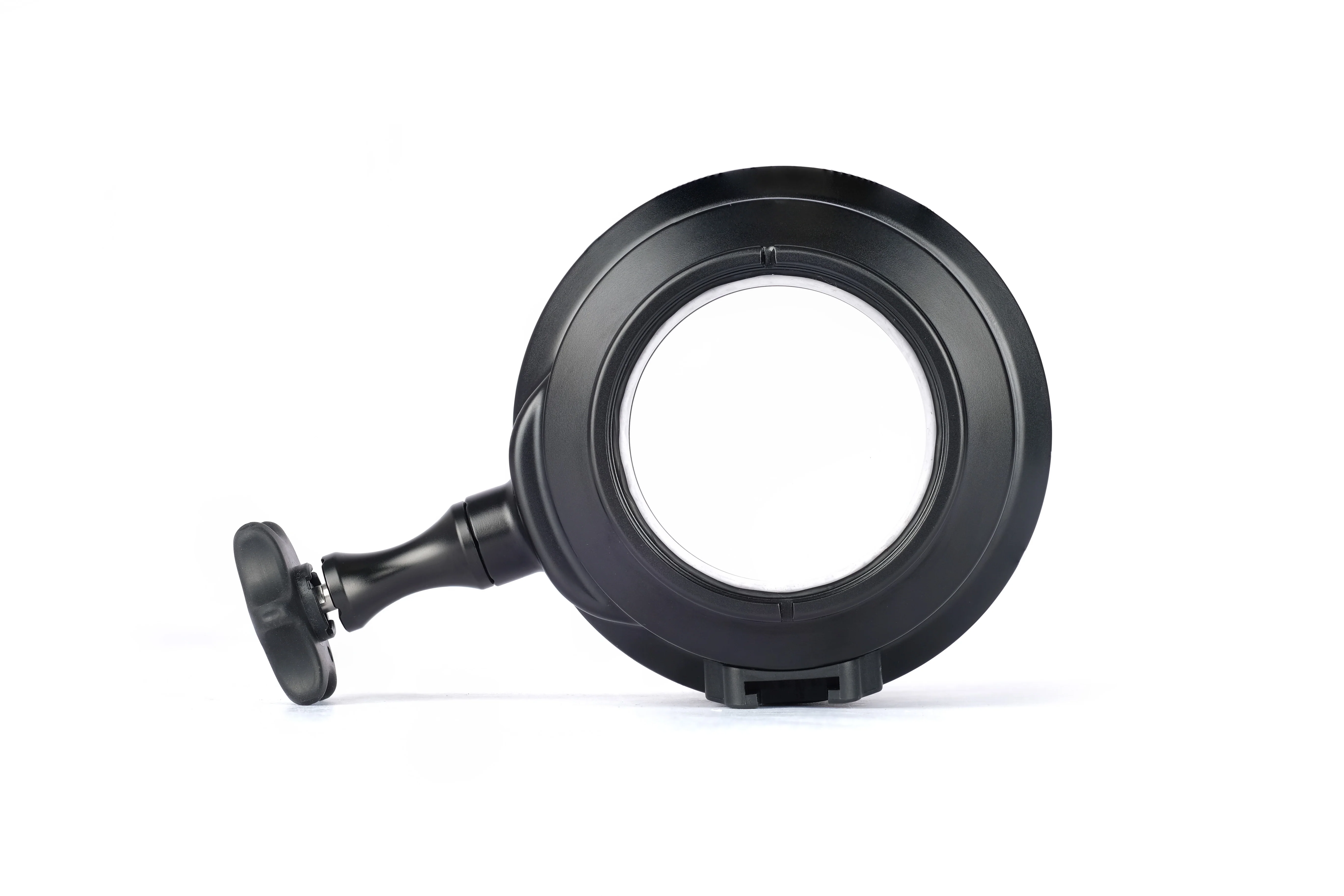 Nauticam N100 Flat Port 45 with Focus Knob - Image 2