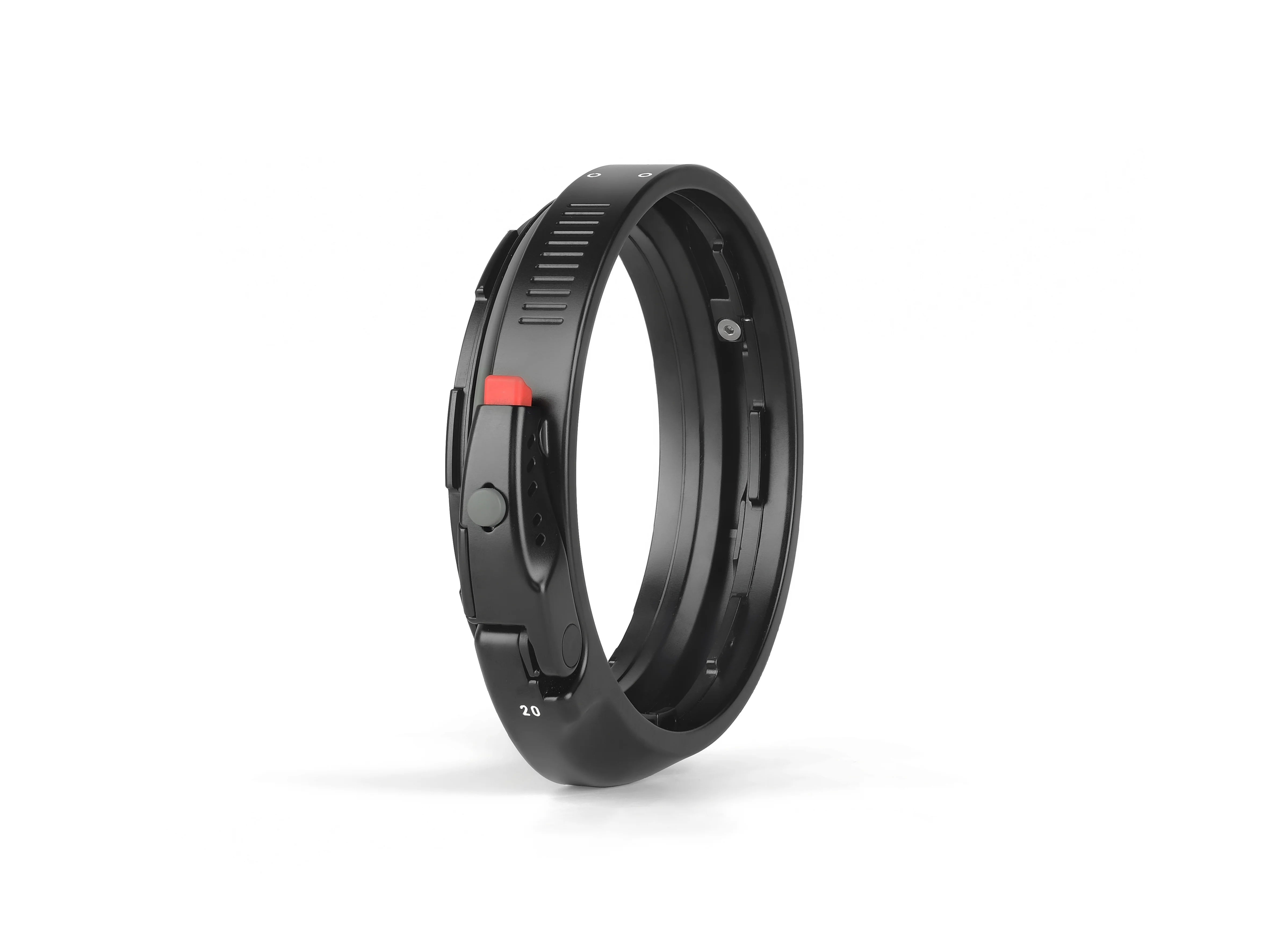 Nauticam N120 Extension Ring 20 II - Image 2