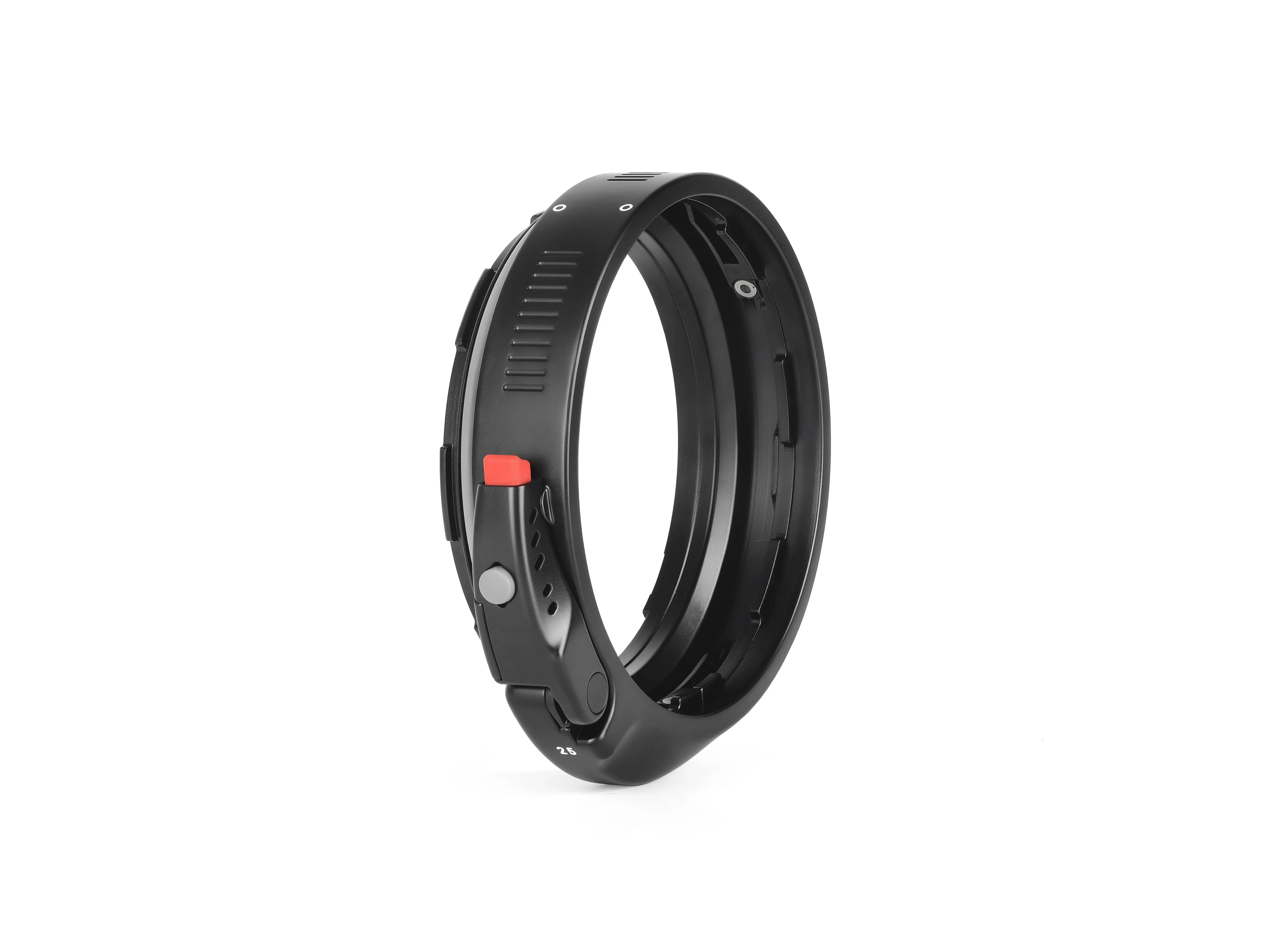 Nauticam N120 Extension Ring 25 II - Image 2