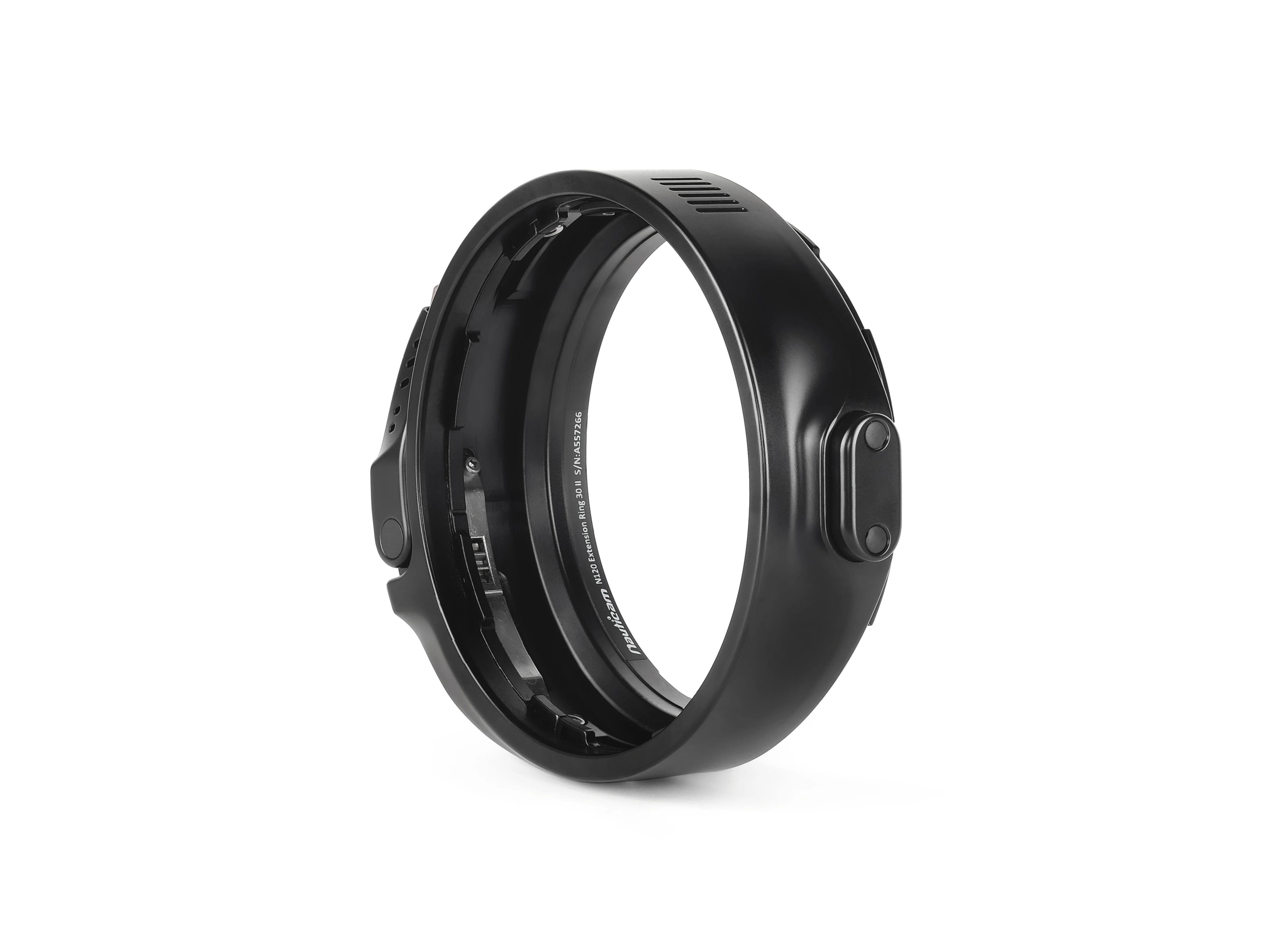 Nauticam N120 Extension Ring 30 II - Image 2