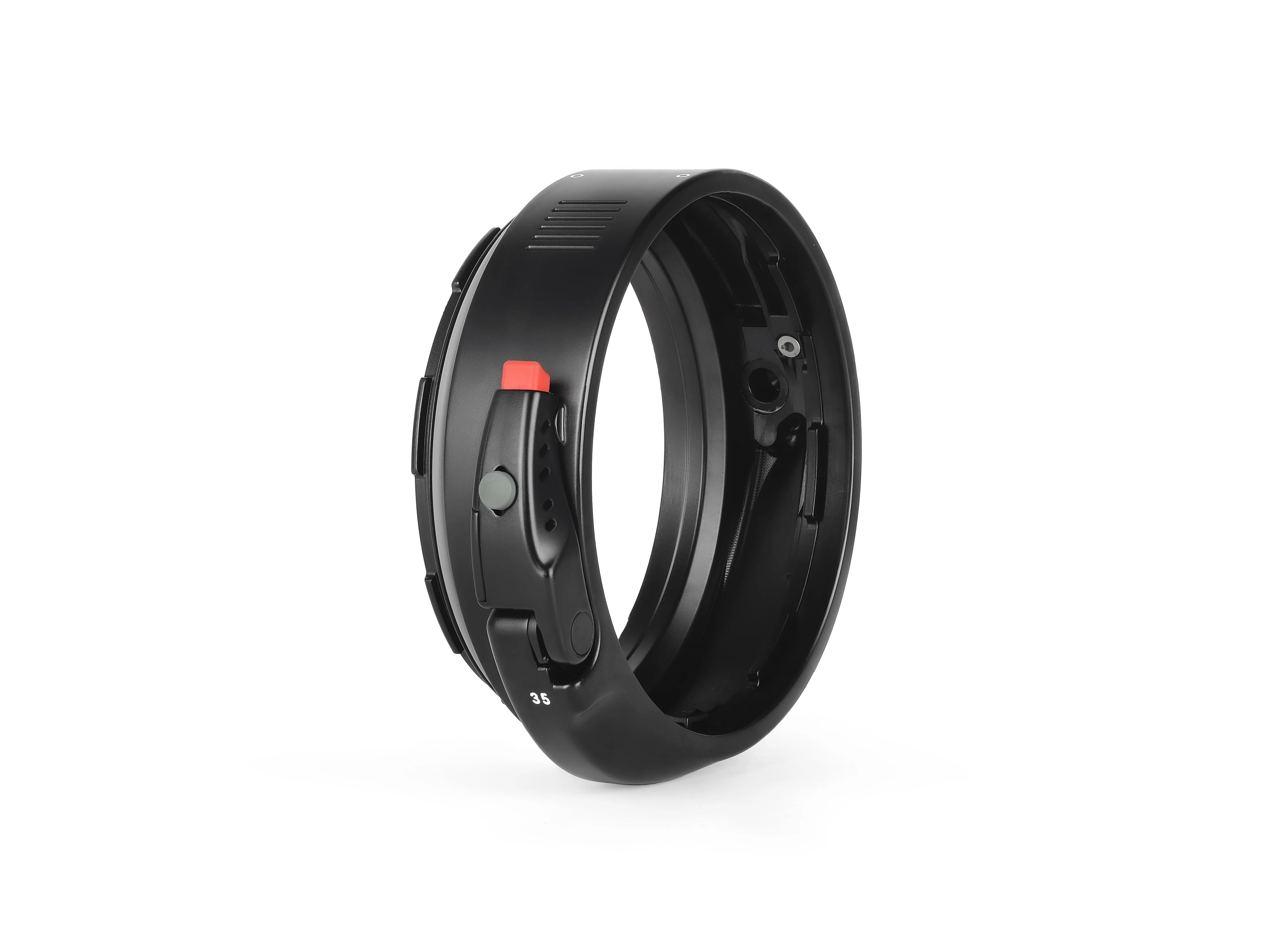 Nauticam N120 Extension Ring 35 II - Image 3
