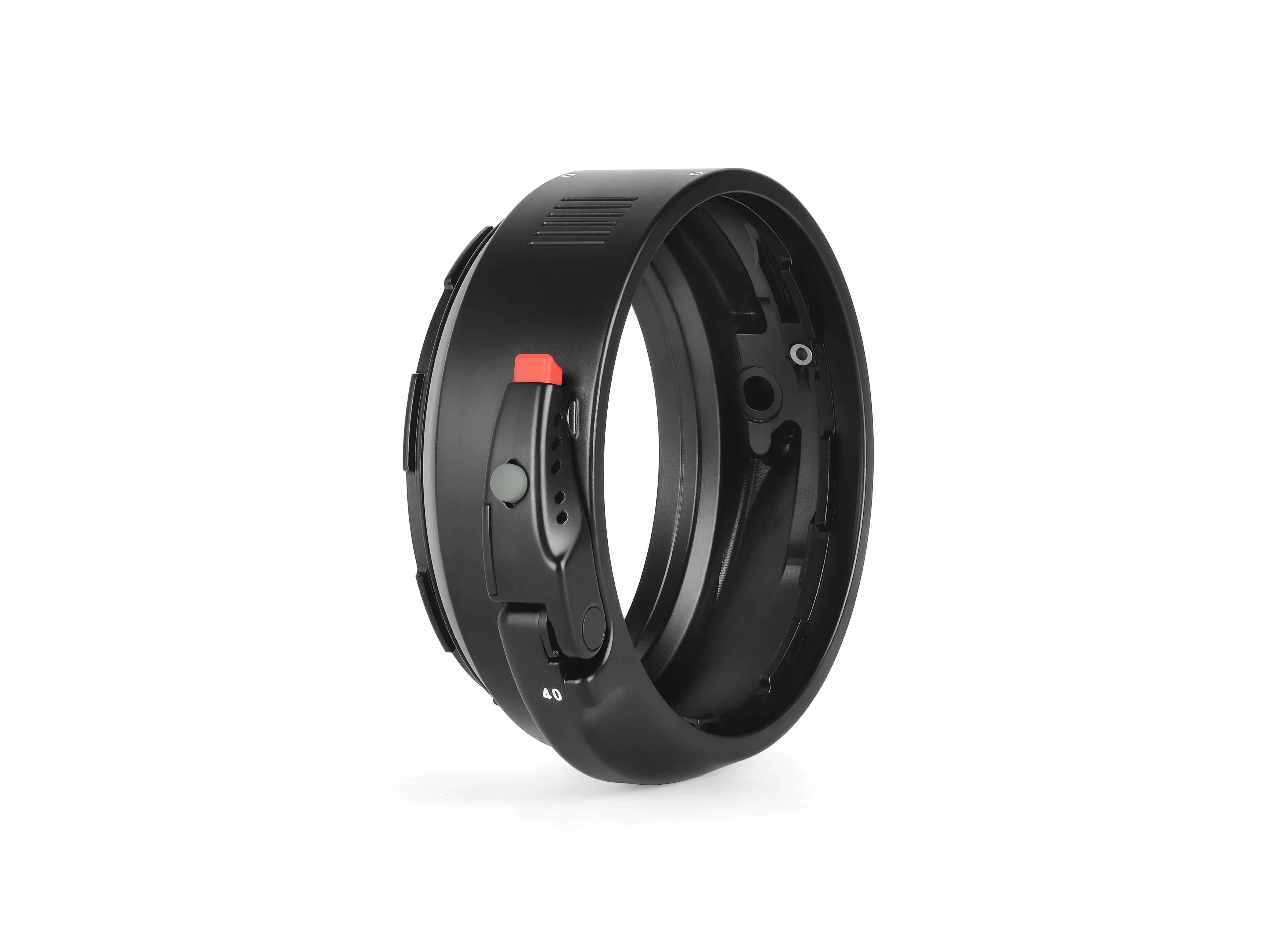 Nauticam N120 Extension Ring 40 II - Image 3