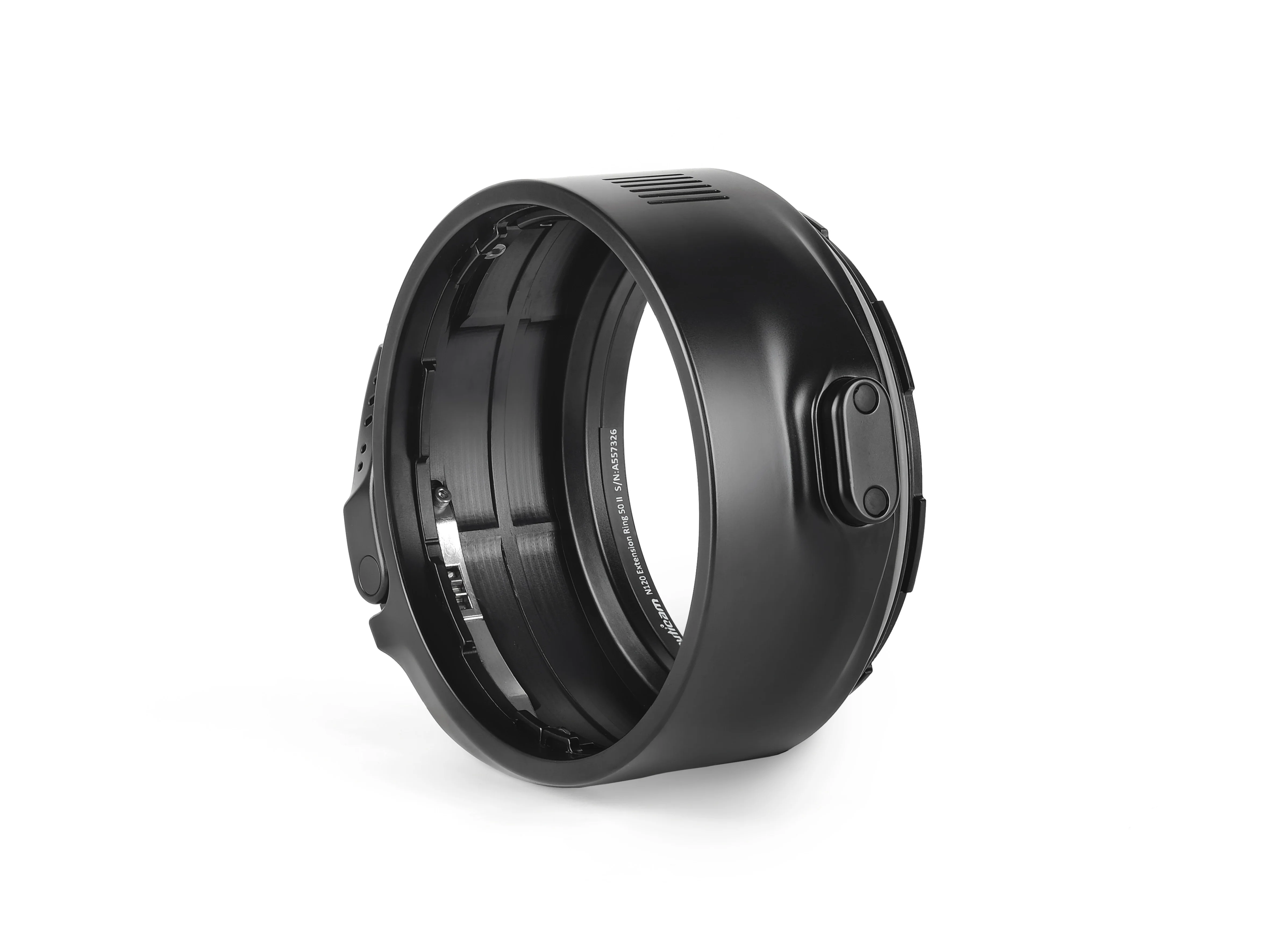 Nauticam N120 Extension Ring 50 II - Image 2