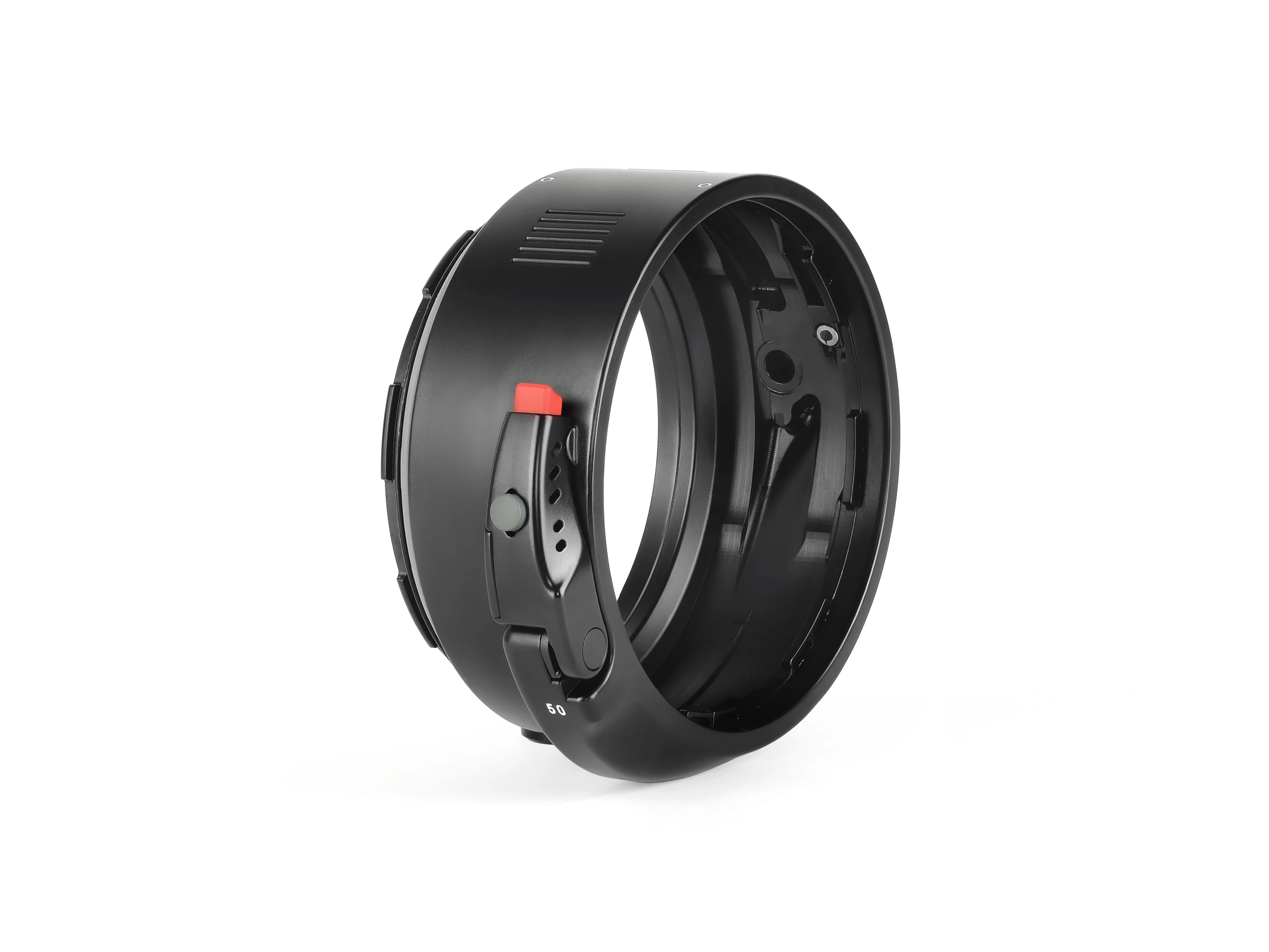 Nauticam N120 Extension Ring 50 II - Image 3