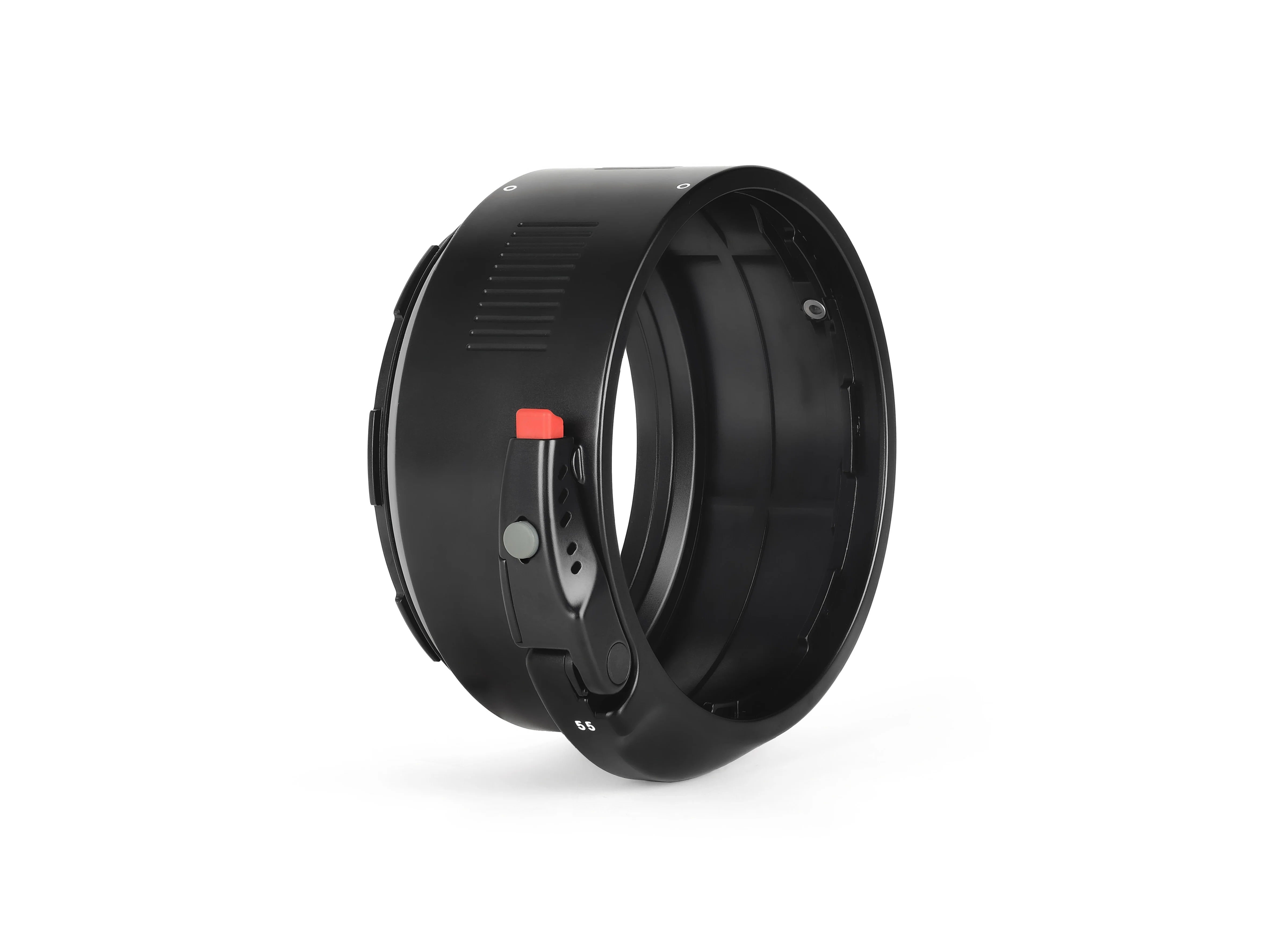 Nauticam N120 Extension Ring 55 II - Image 2