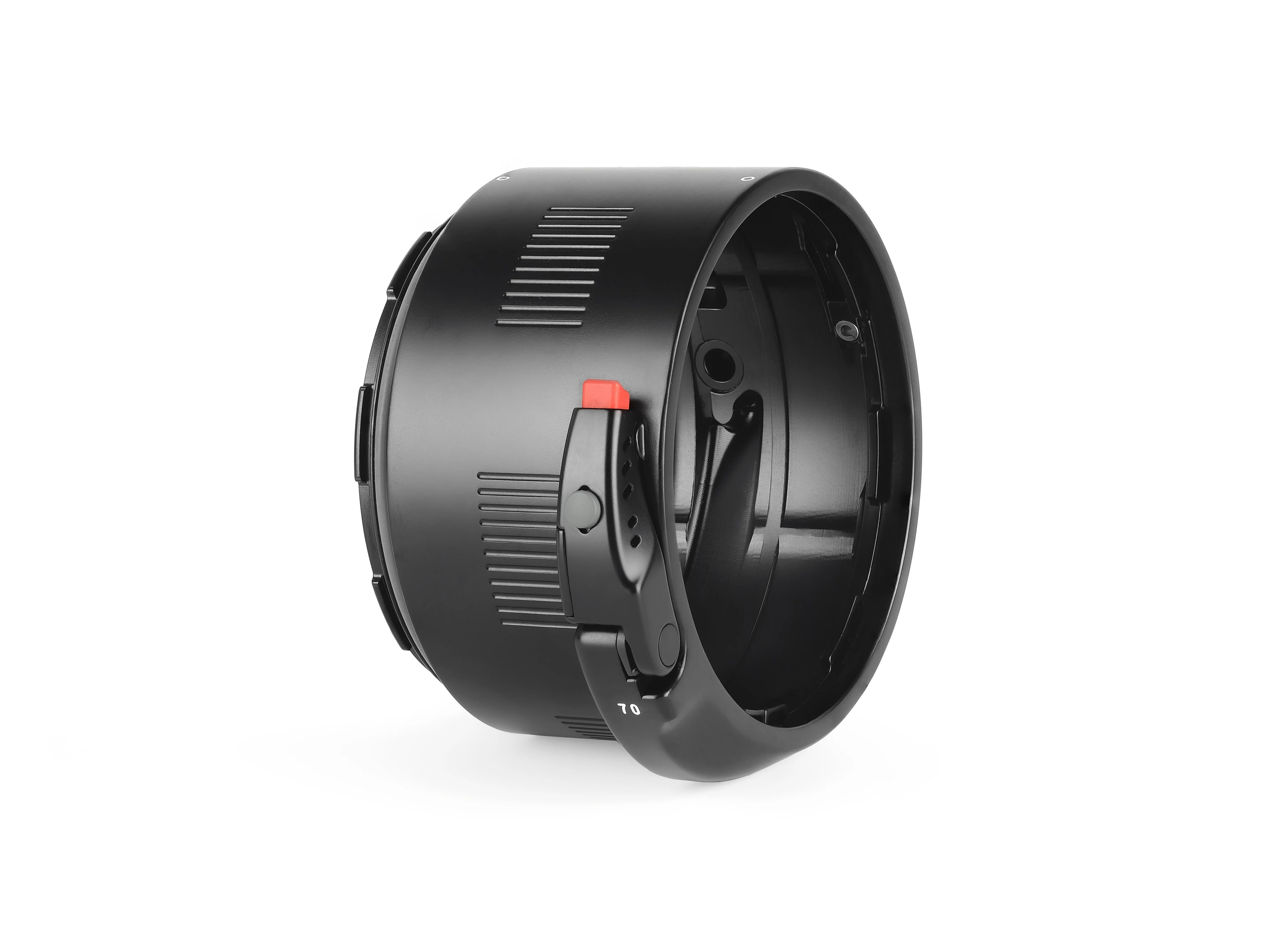Nauticam N120 Extension Ring 70 II - Image 2